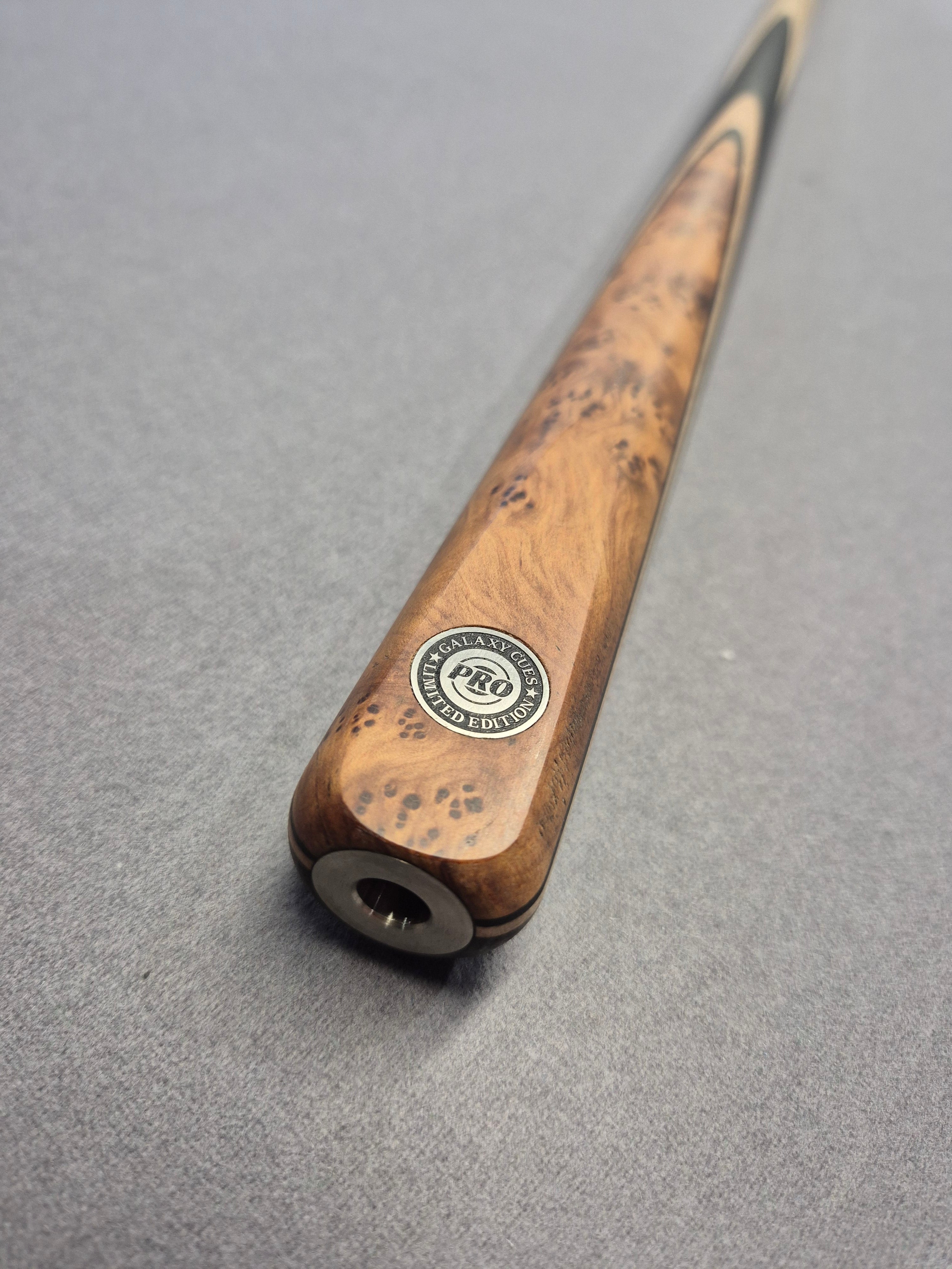 Pro Limited Edition TI GP02