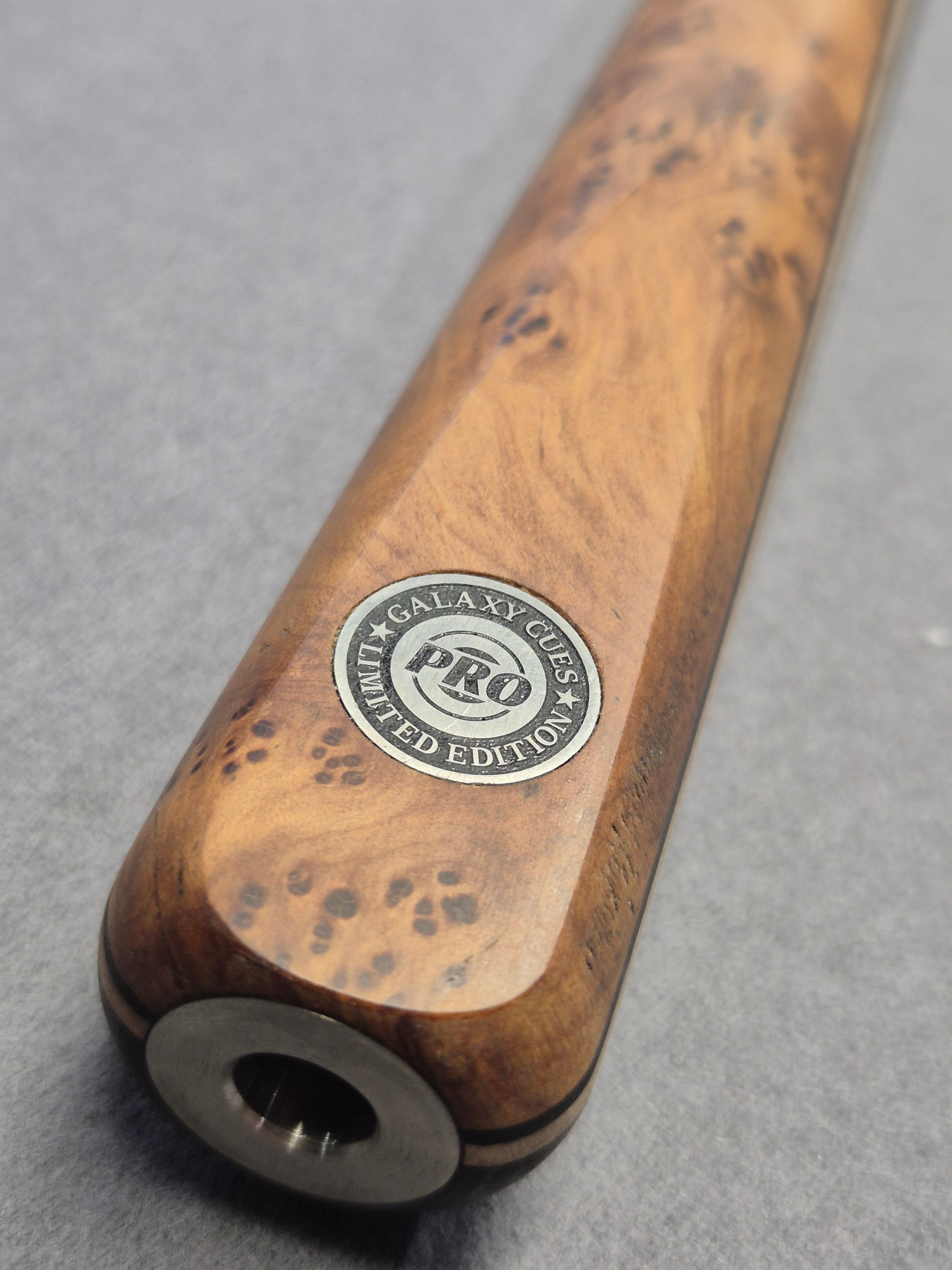 Pro Limited Edition TI GP02