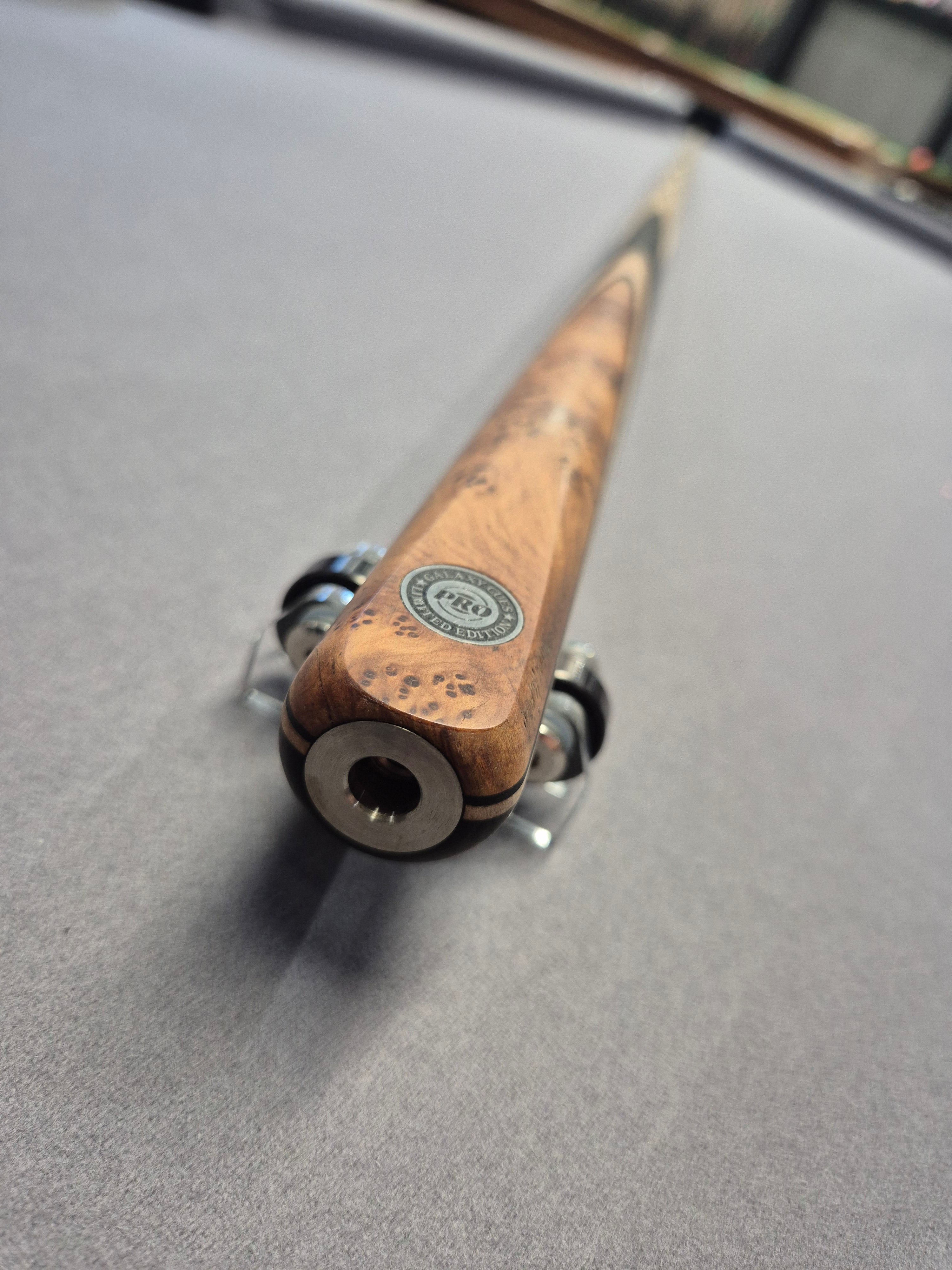 Pro Limited Edition TI GP02