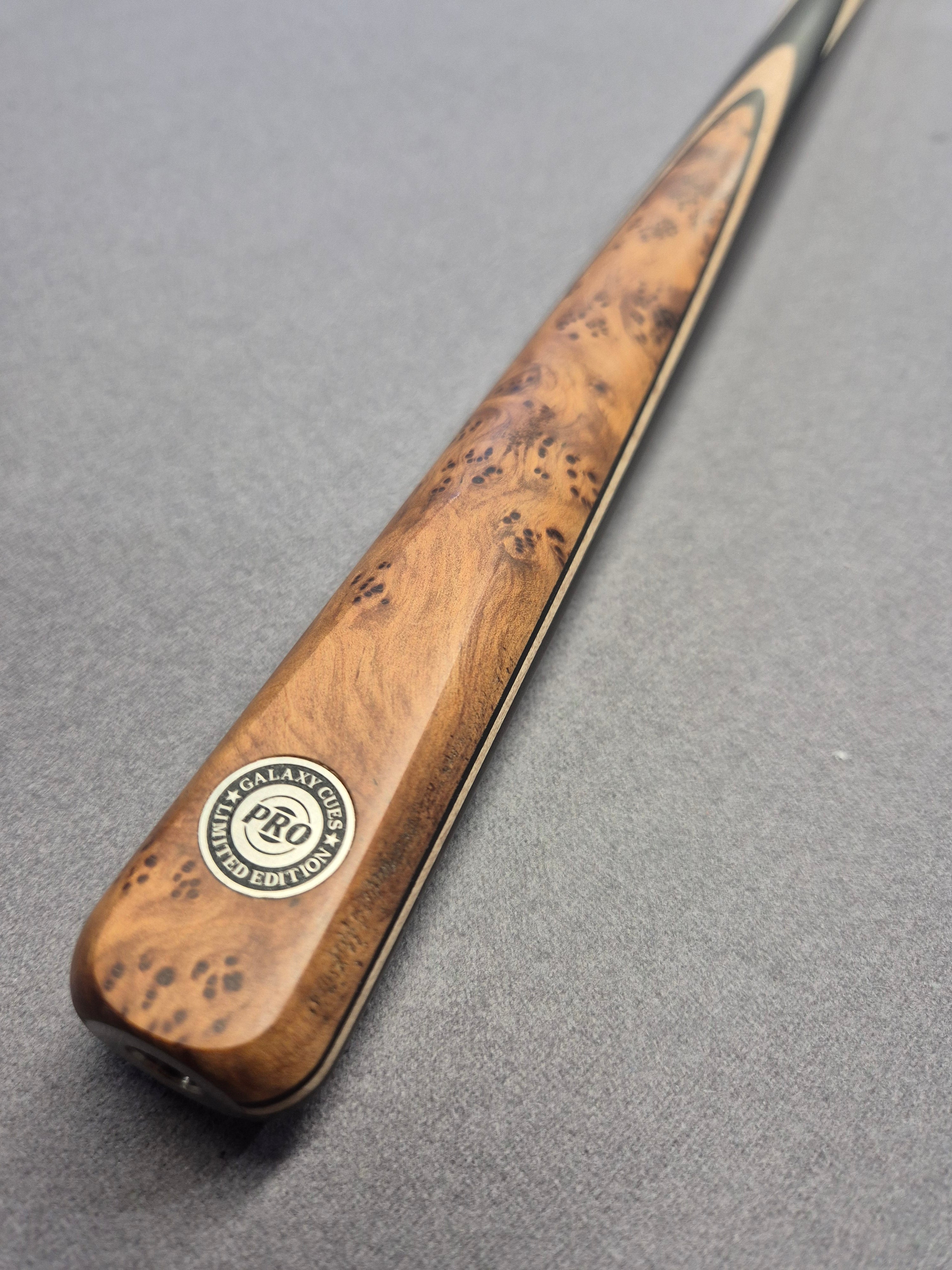 Pro Limited Edition TI GP02