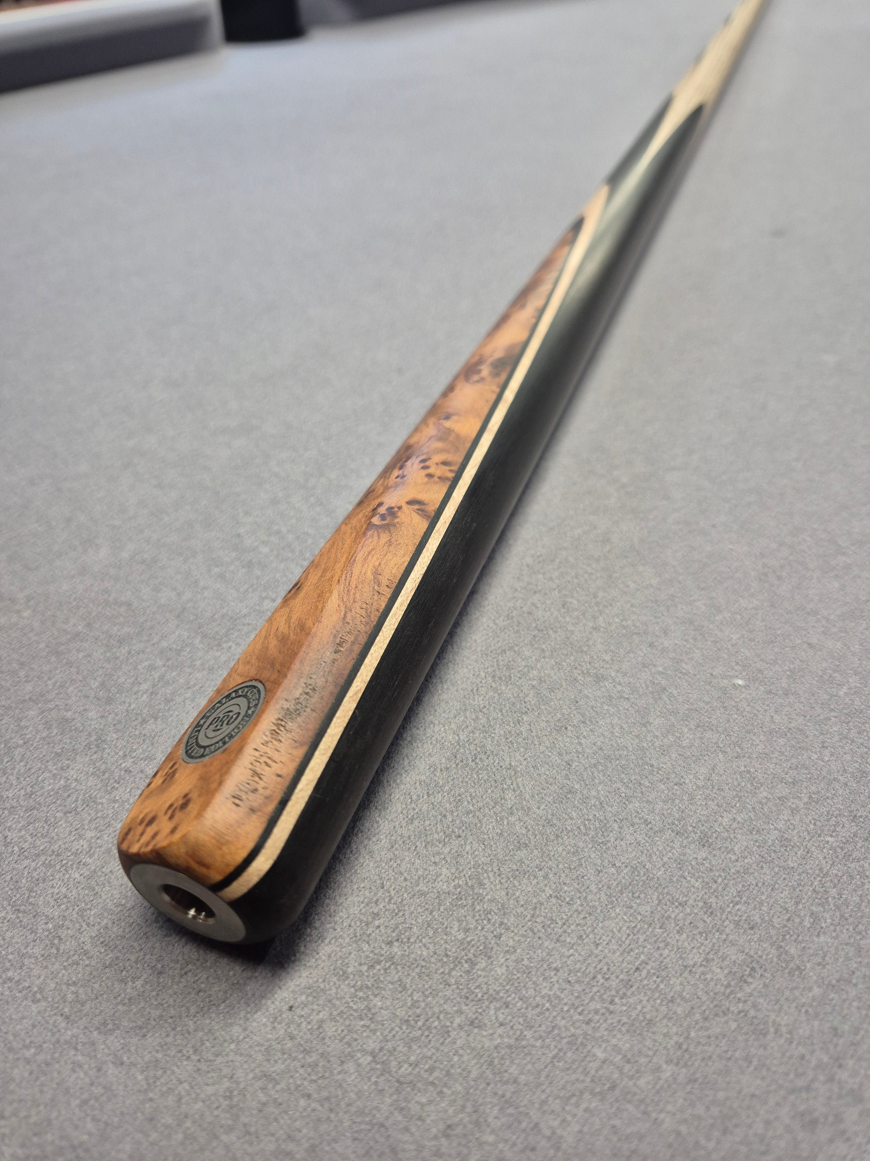 Pro Limited Edition TI GP02