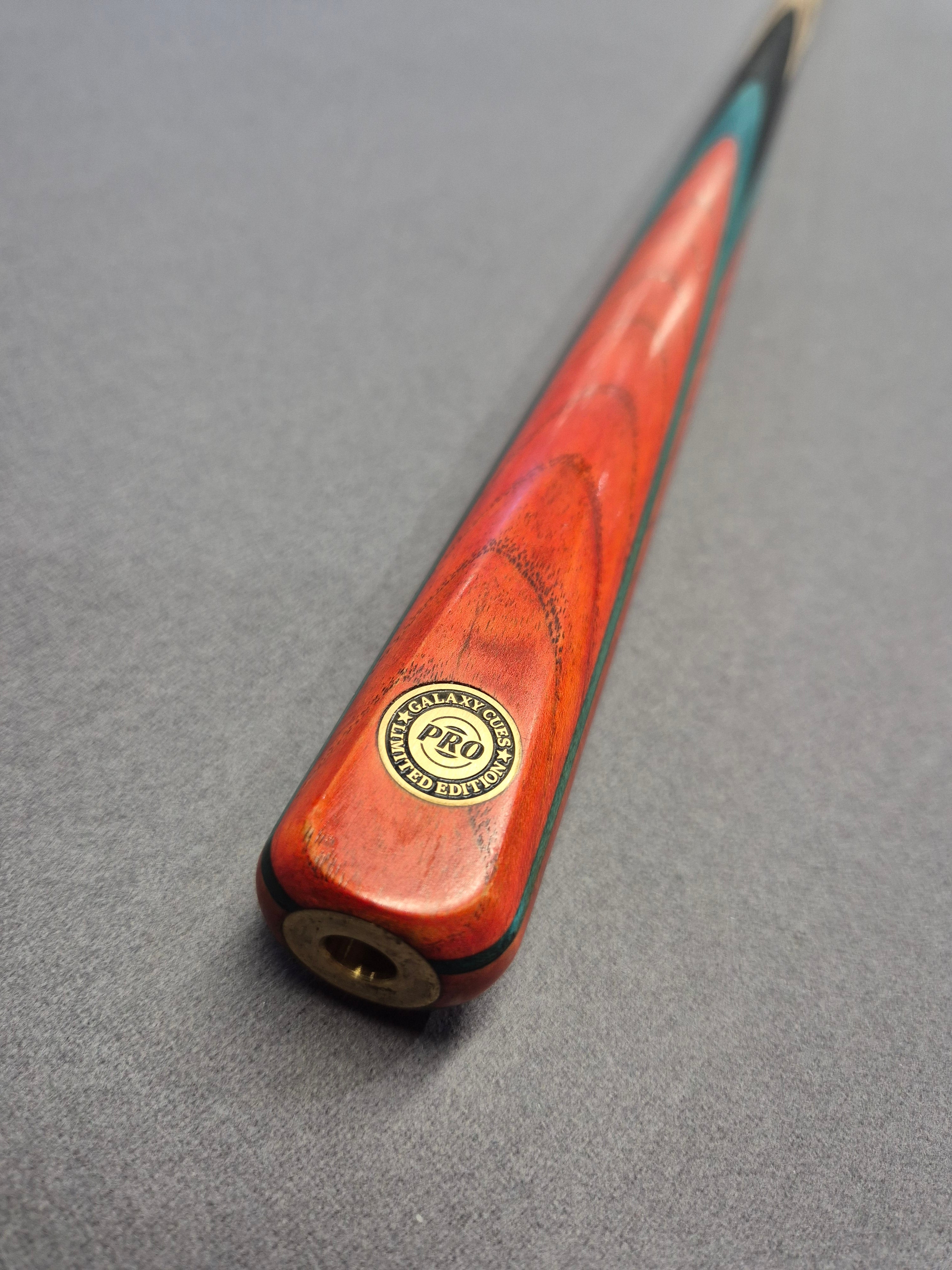 Pro Limited Edition TI GP03