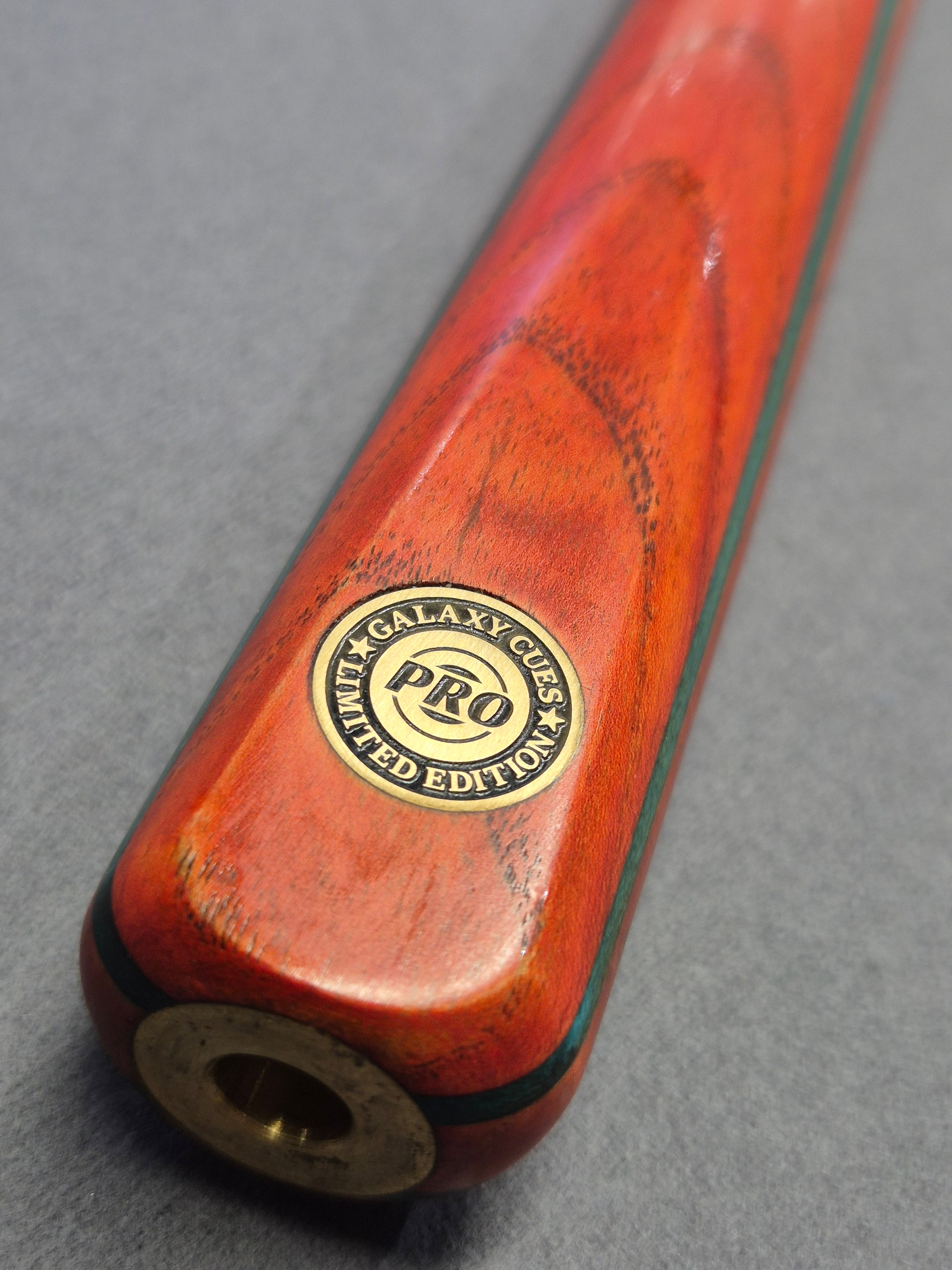 Pro Limited Edition TI GP03