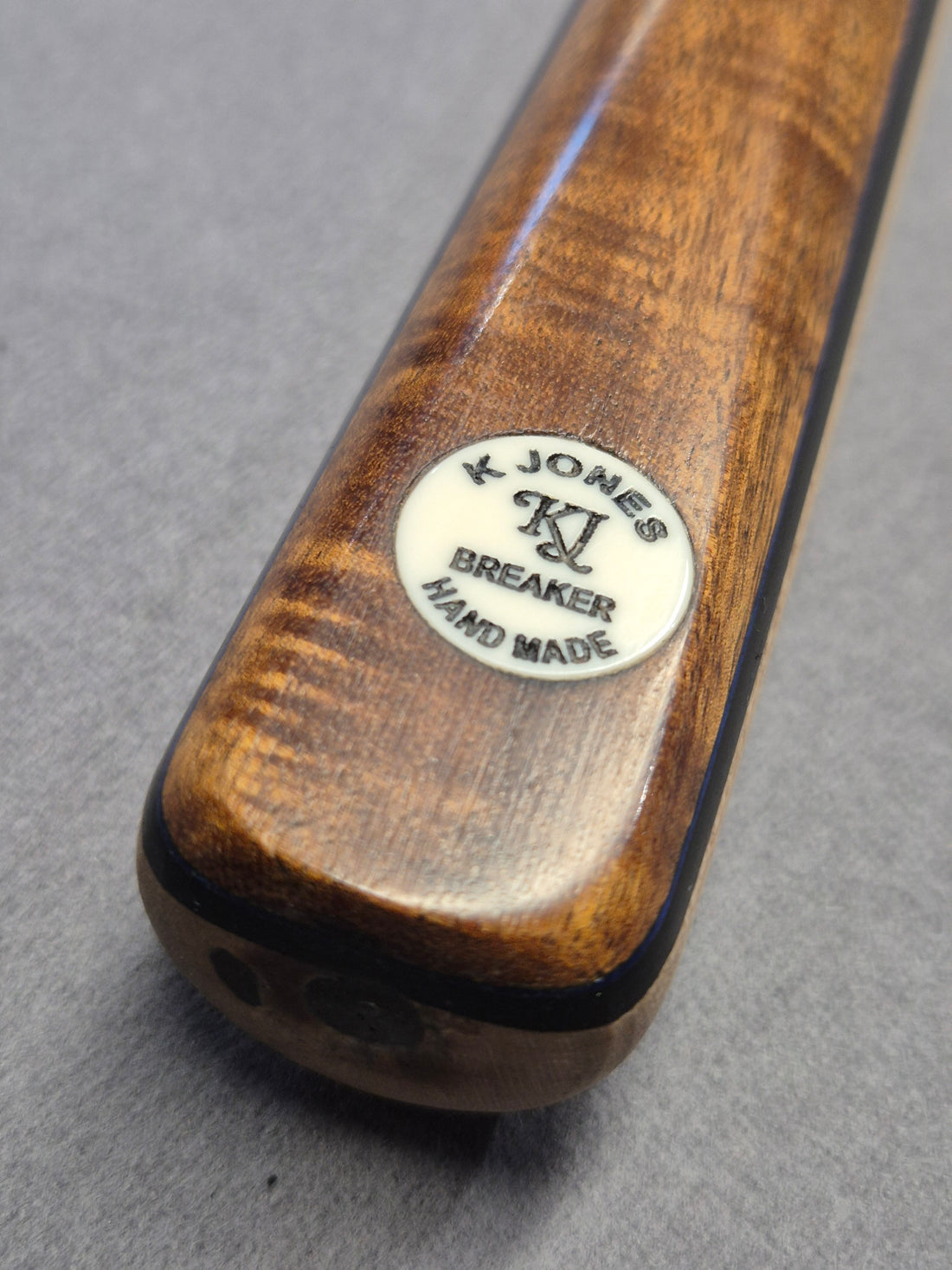 Breaker Break Cue TI B020