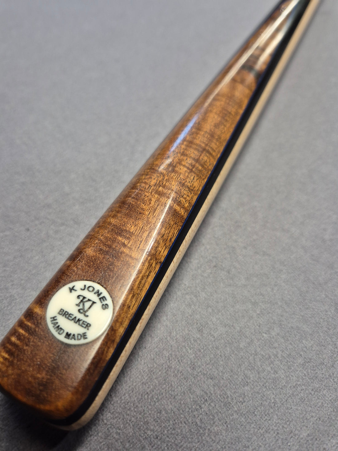 Breaker Break Cue TI B020