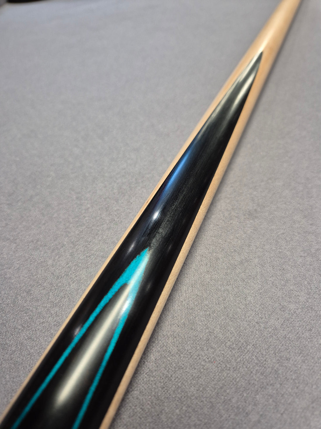 Breaker Break Cue TI B019