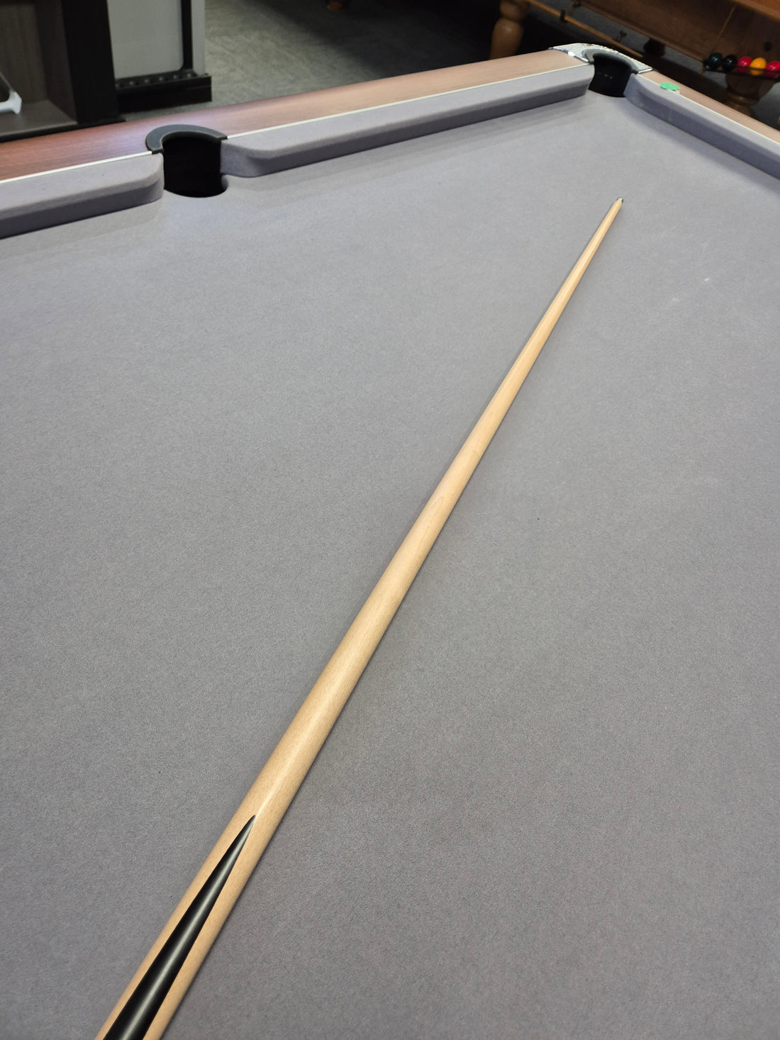 Breaker Break Cue TI B019