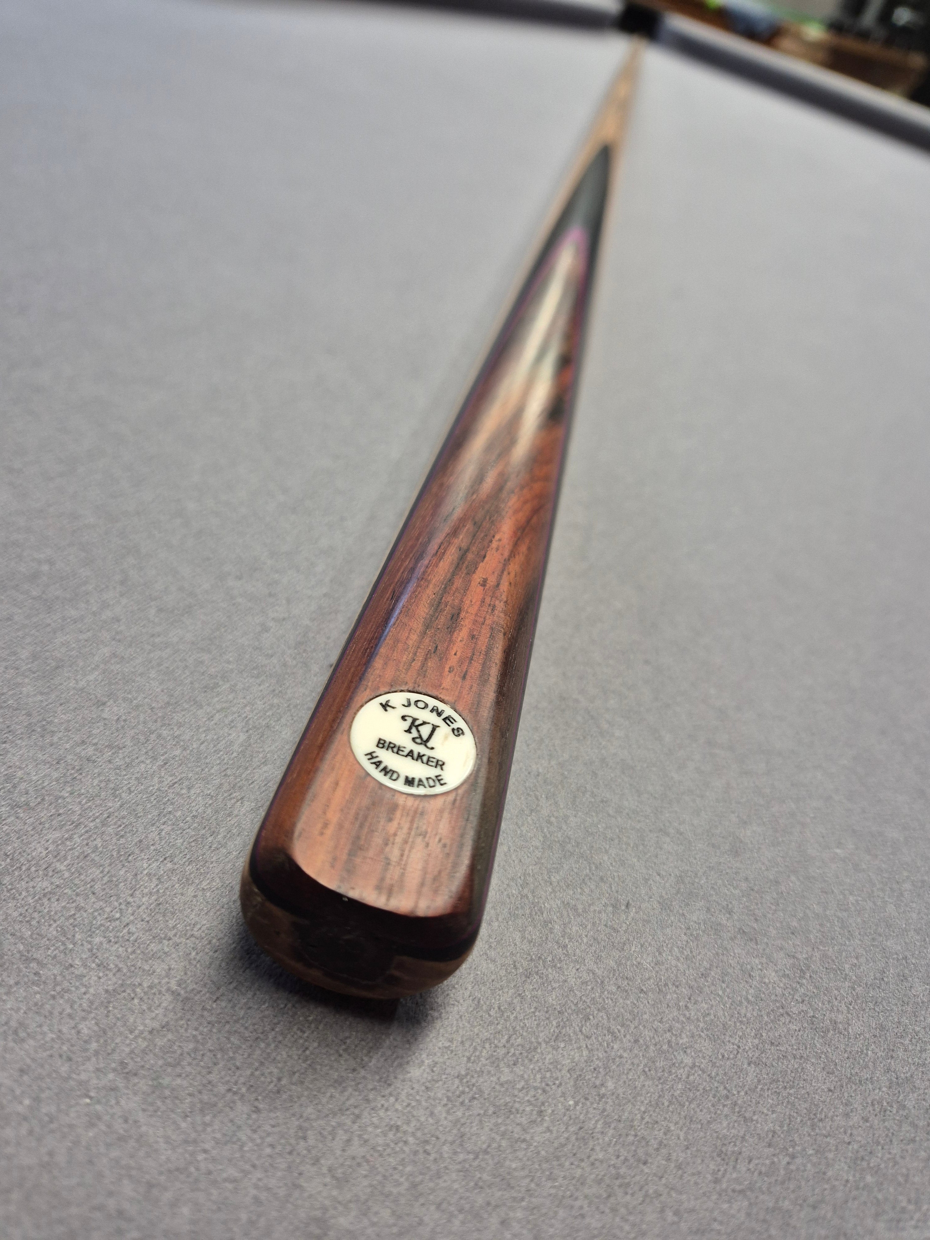 Breaker Break Cue TI B012