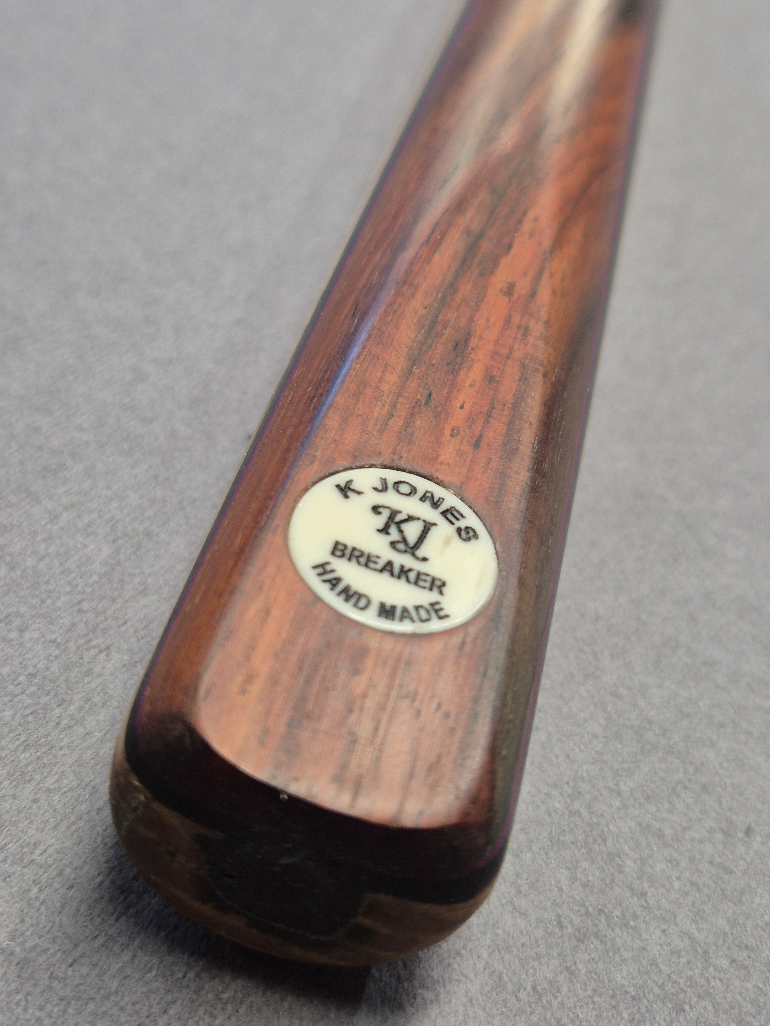 Breaker Break Cue TI B012