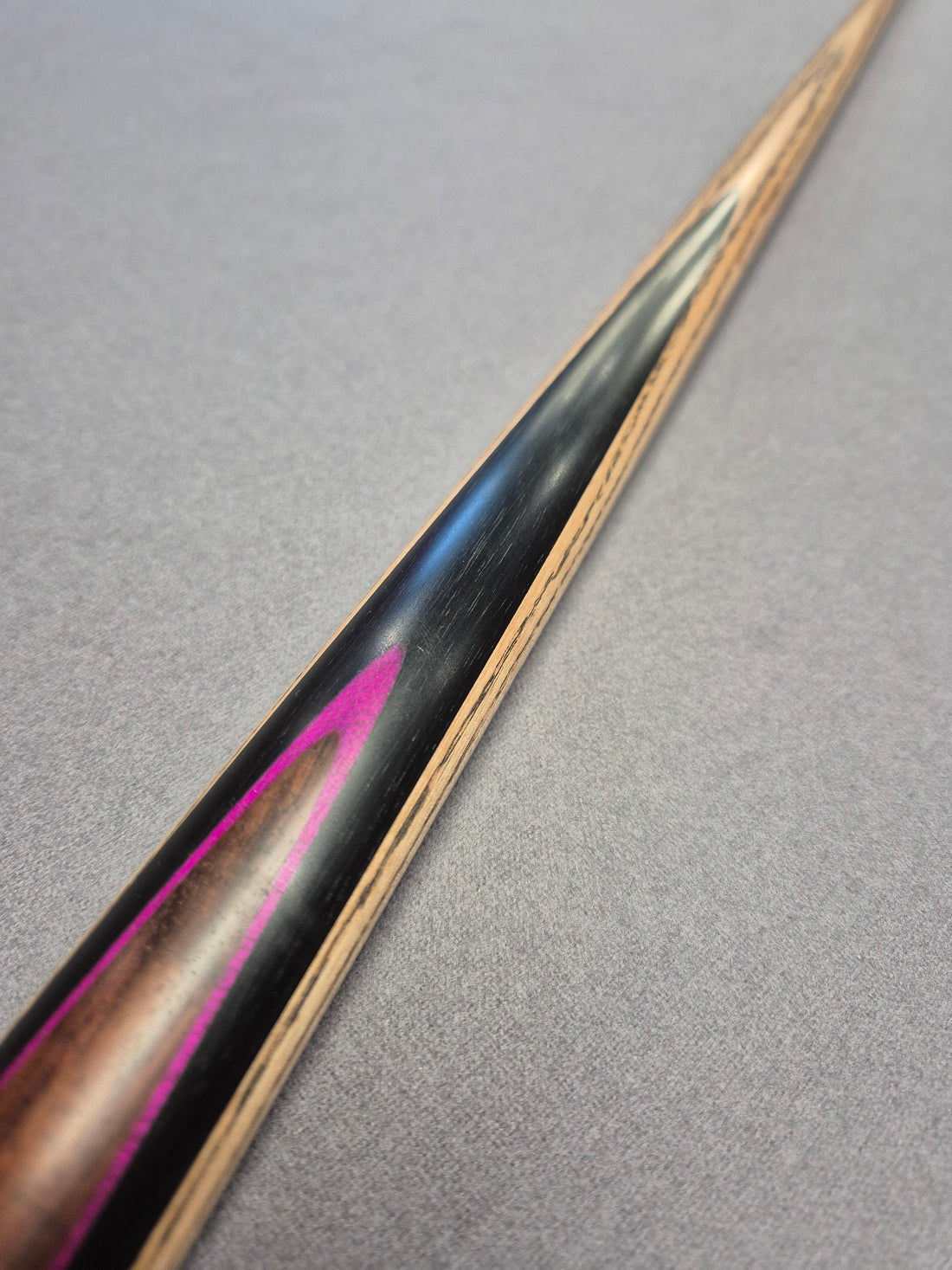 Breaker Break Cue TI B012