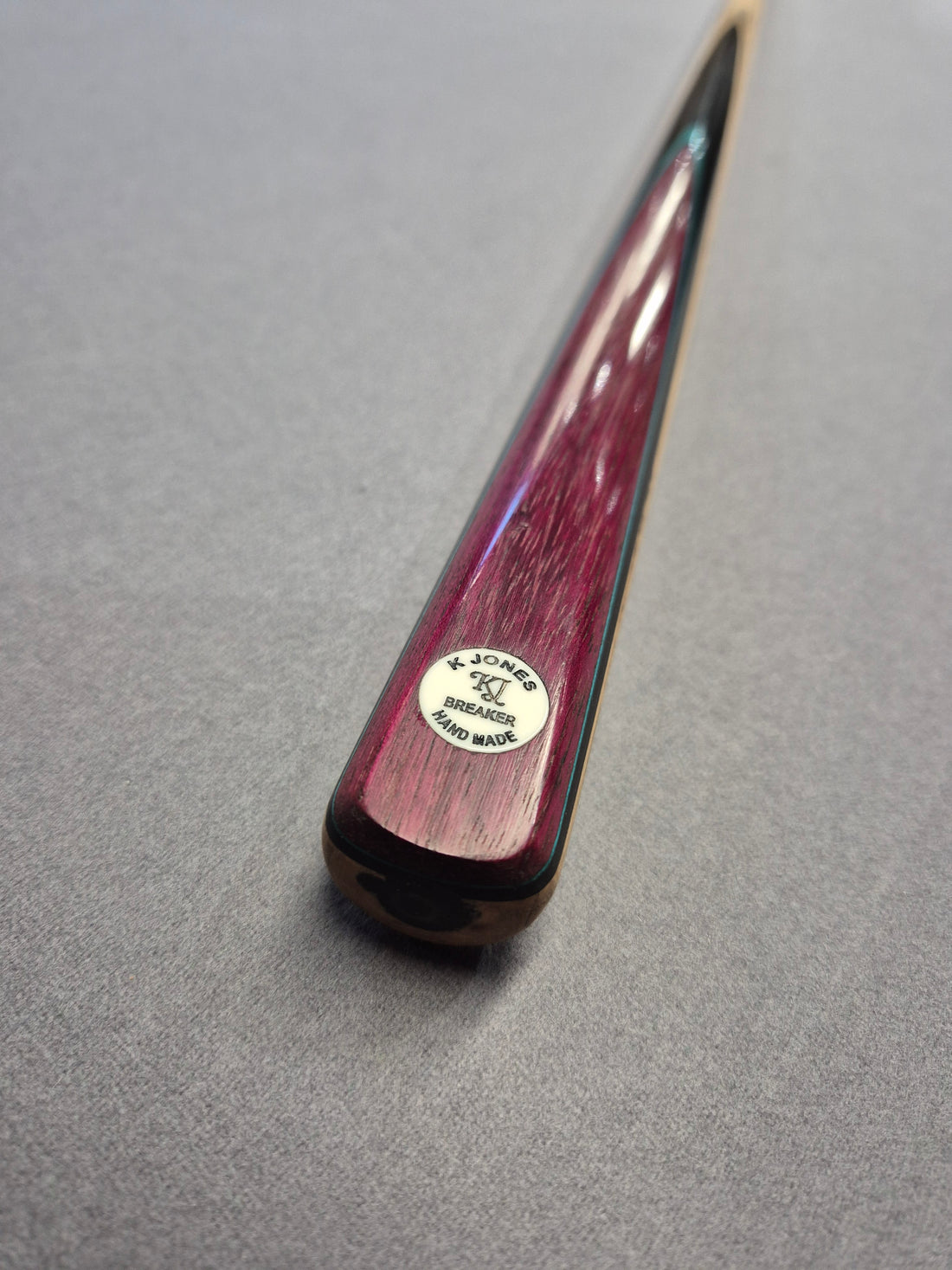 Breaker Break Cue TI B011