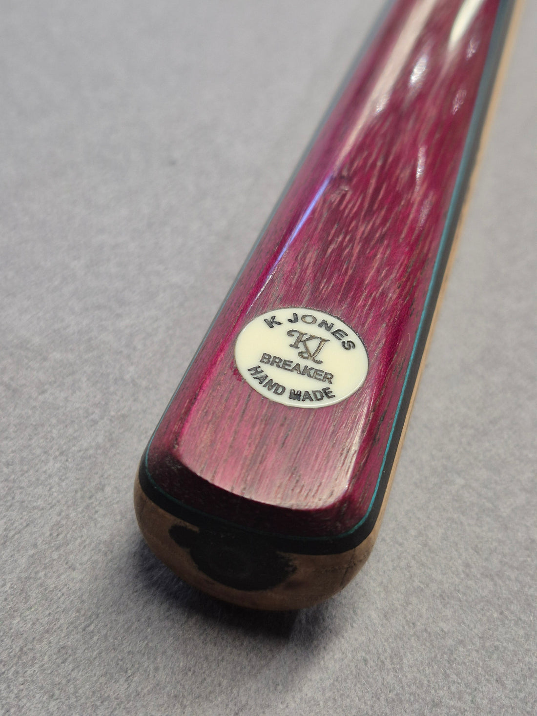 Breaker Break Cue TI B011