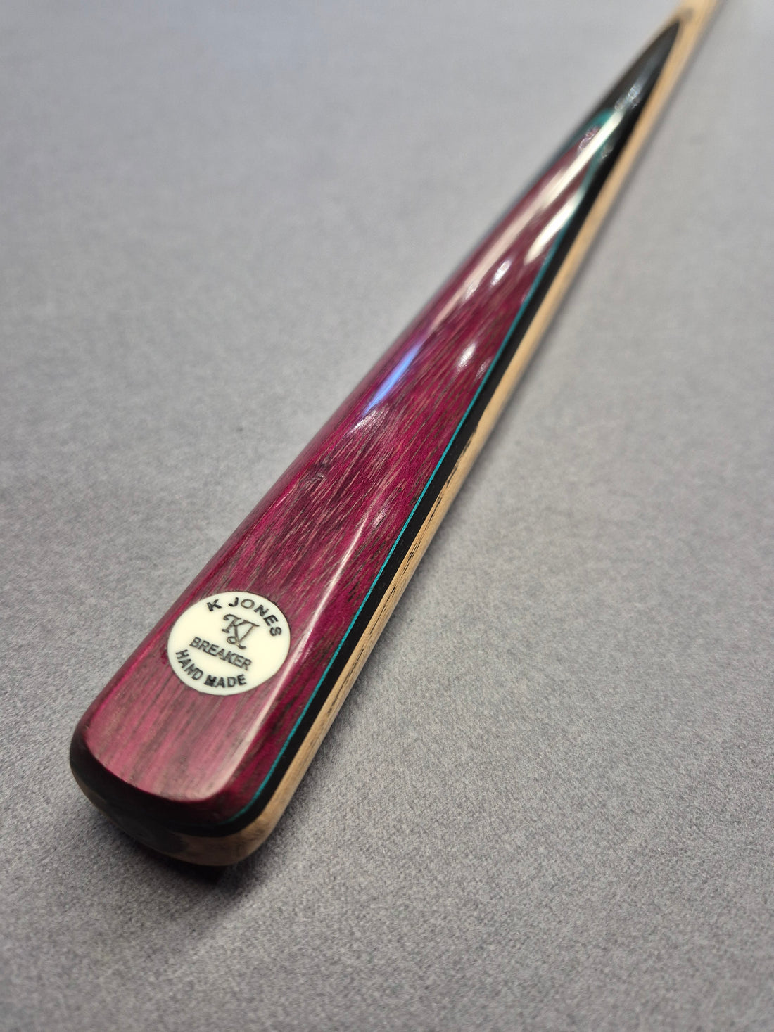Breaker Break Cue TI B011