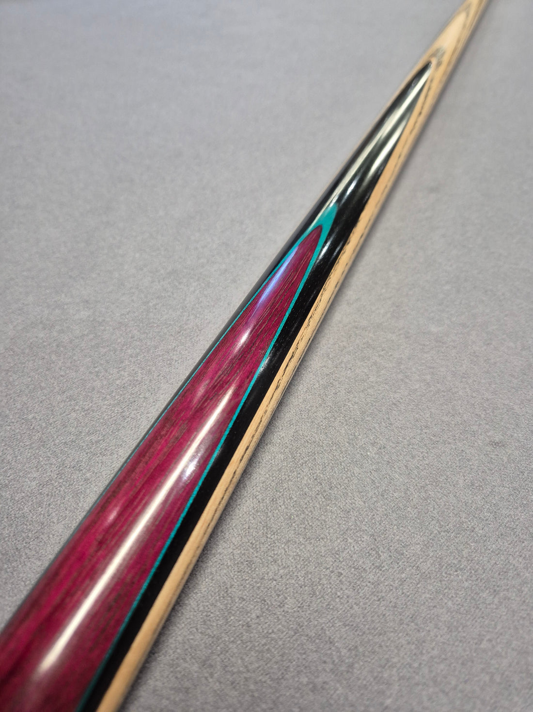 Breaker Break Cue TI B011