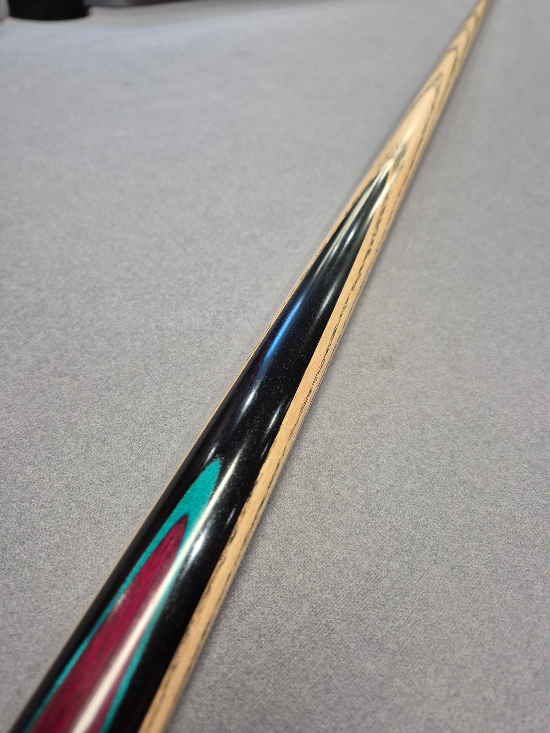 Breaker Break Cue TI B011