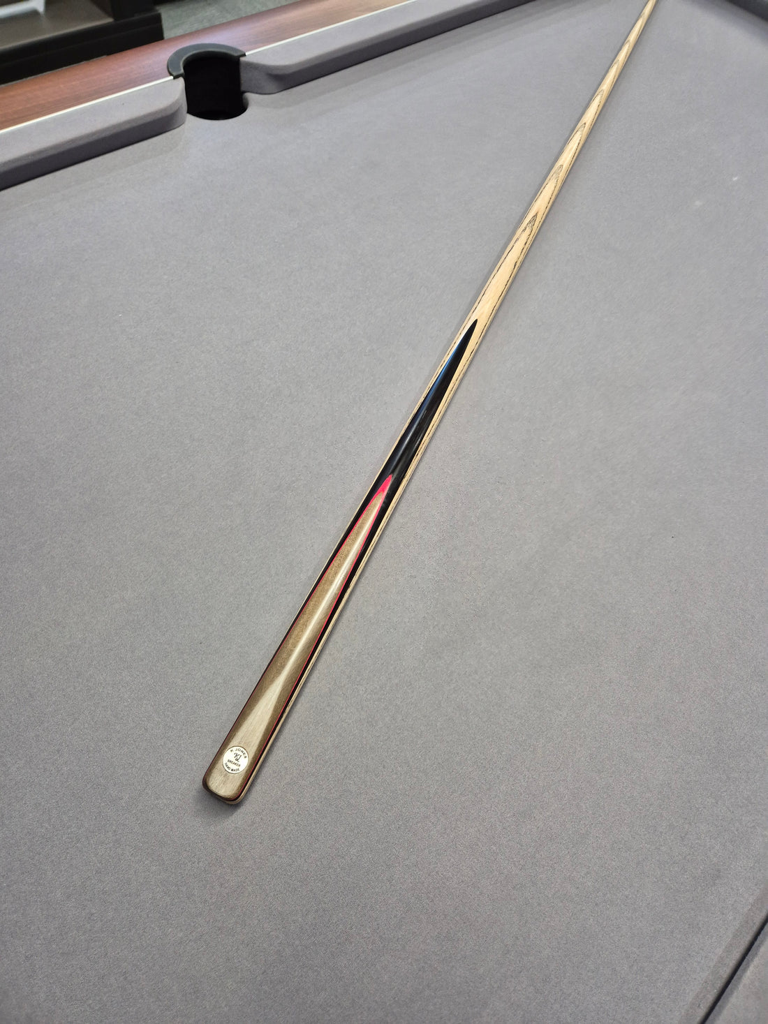 Breaker Break Cue TI B009