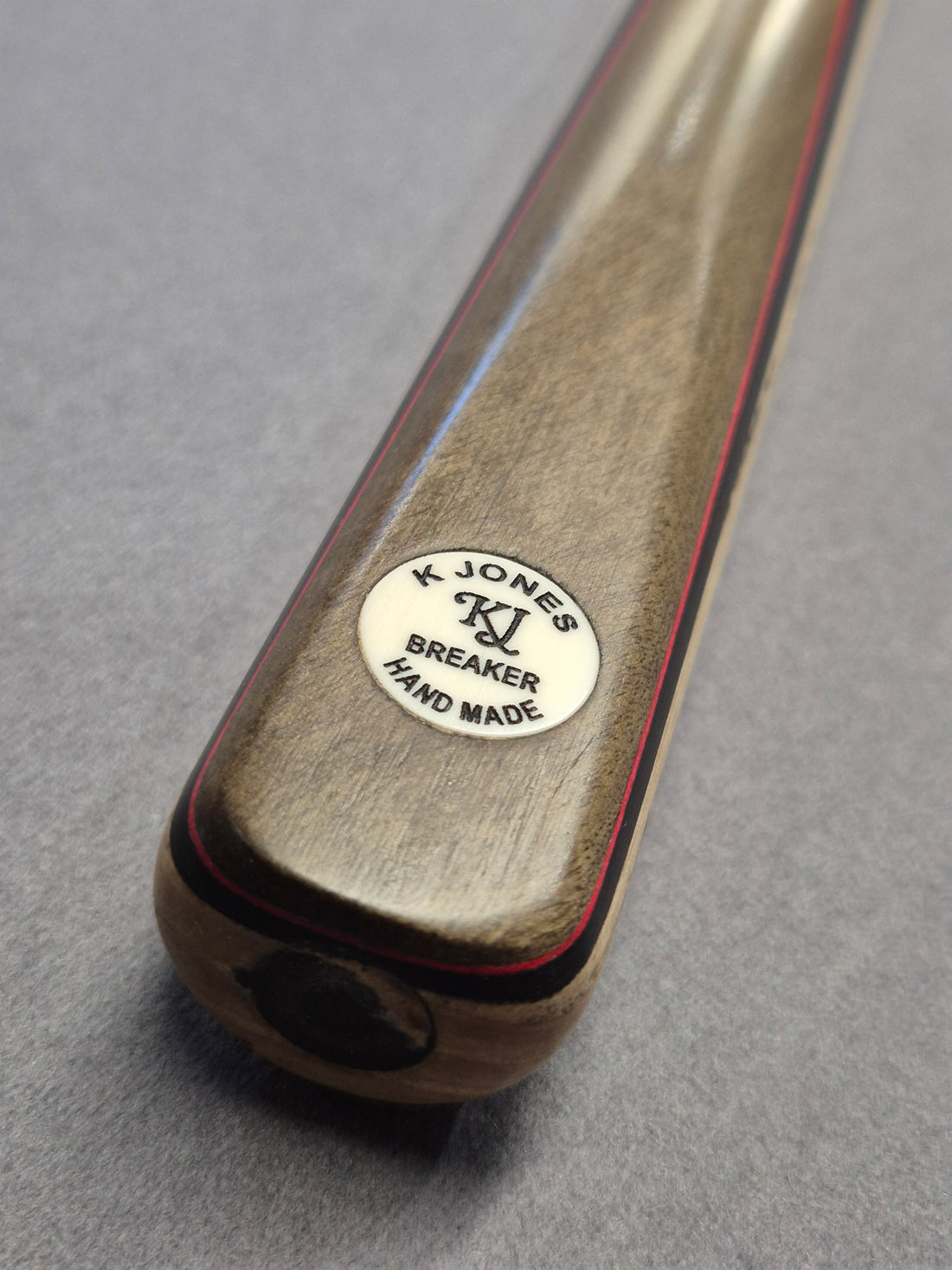 Breaker Break Cue TI B009