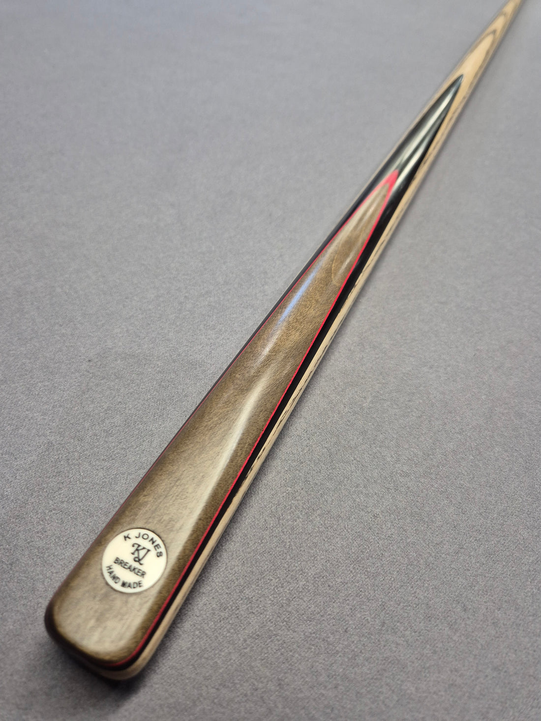 Breaker Break Cue TI B009