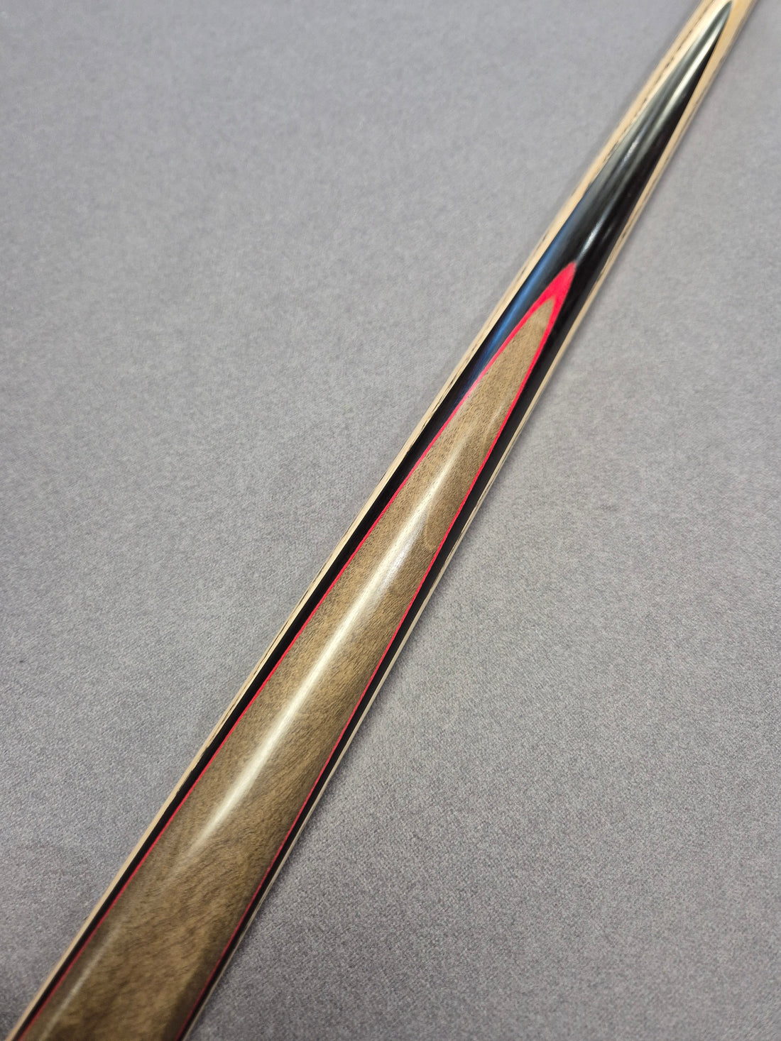 Breaker Break Cue TI B009