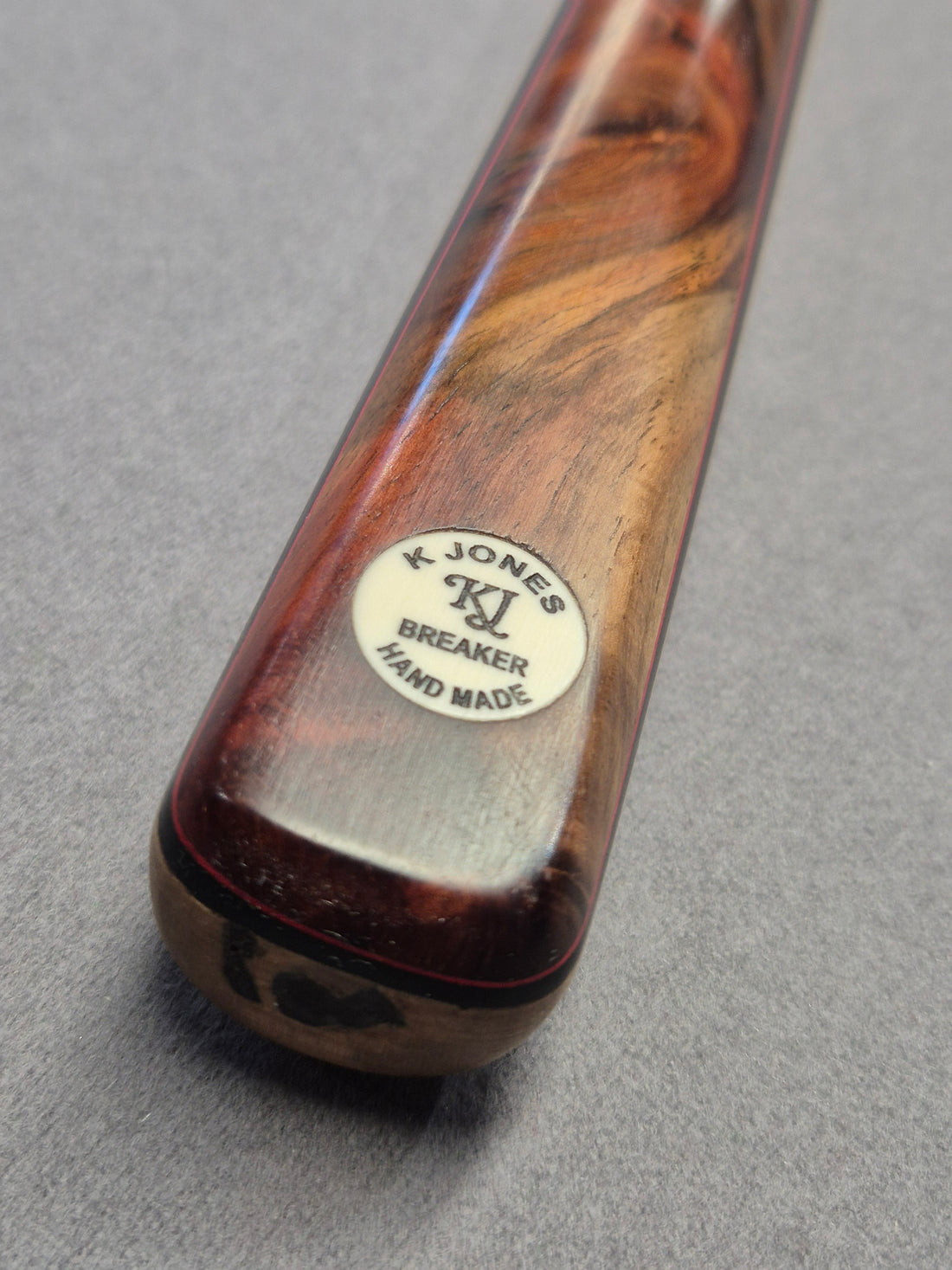 Breaker Break Cue TI B017