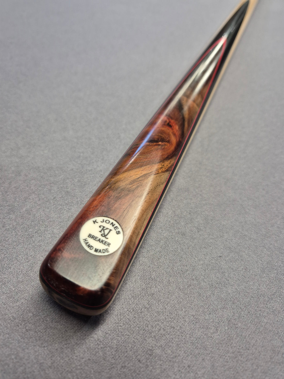 Breaker Break Cue TI B017