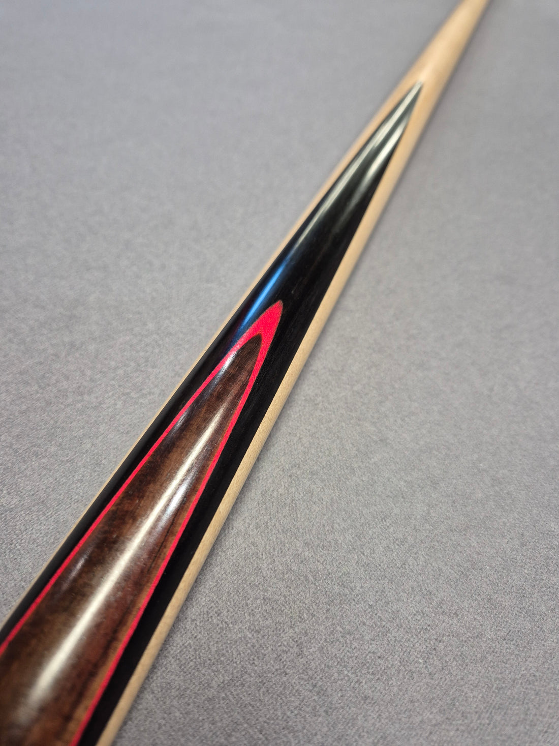 Breaker Break Cue TI B017