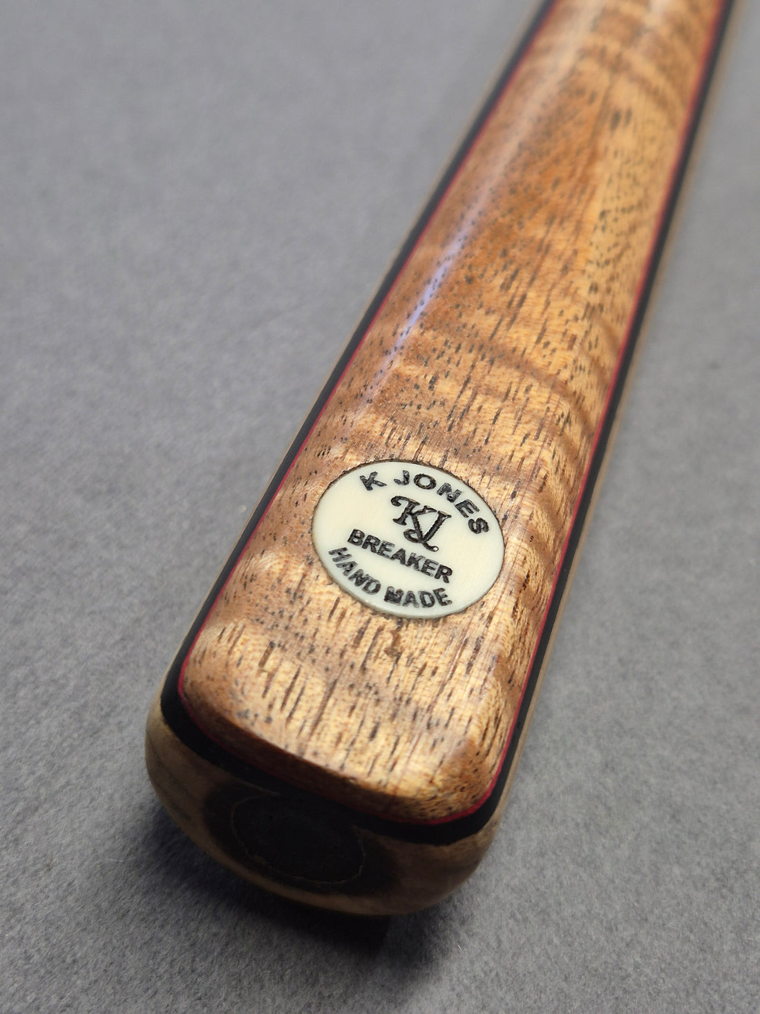 Breaker Break Cue TI B016