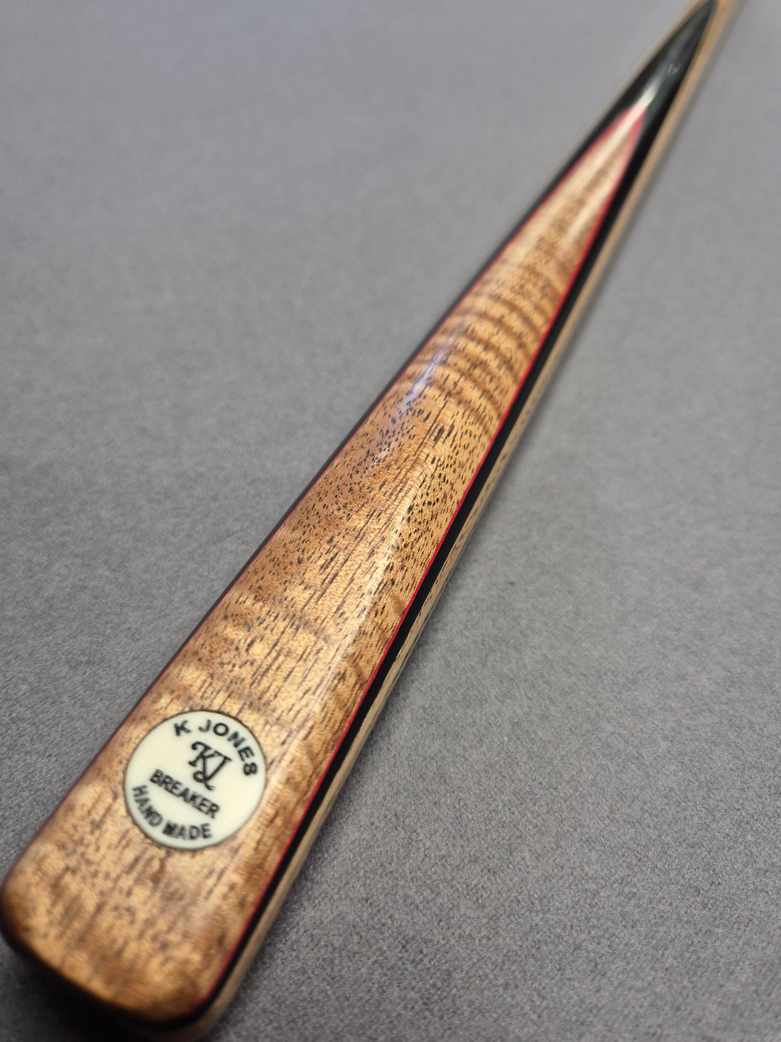 Breaker Break Cue TI B016