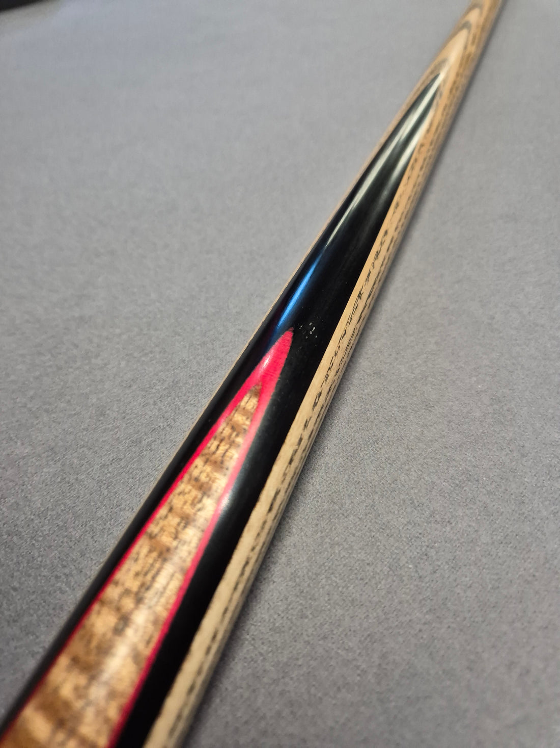 Breaker Break Cue TI B016