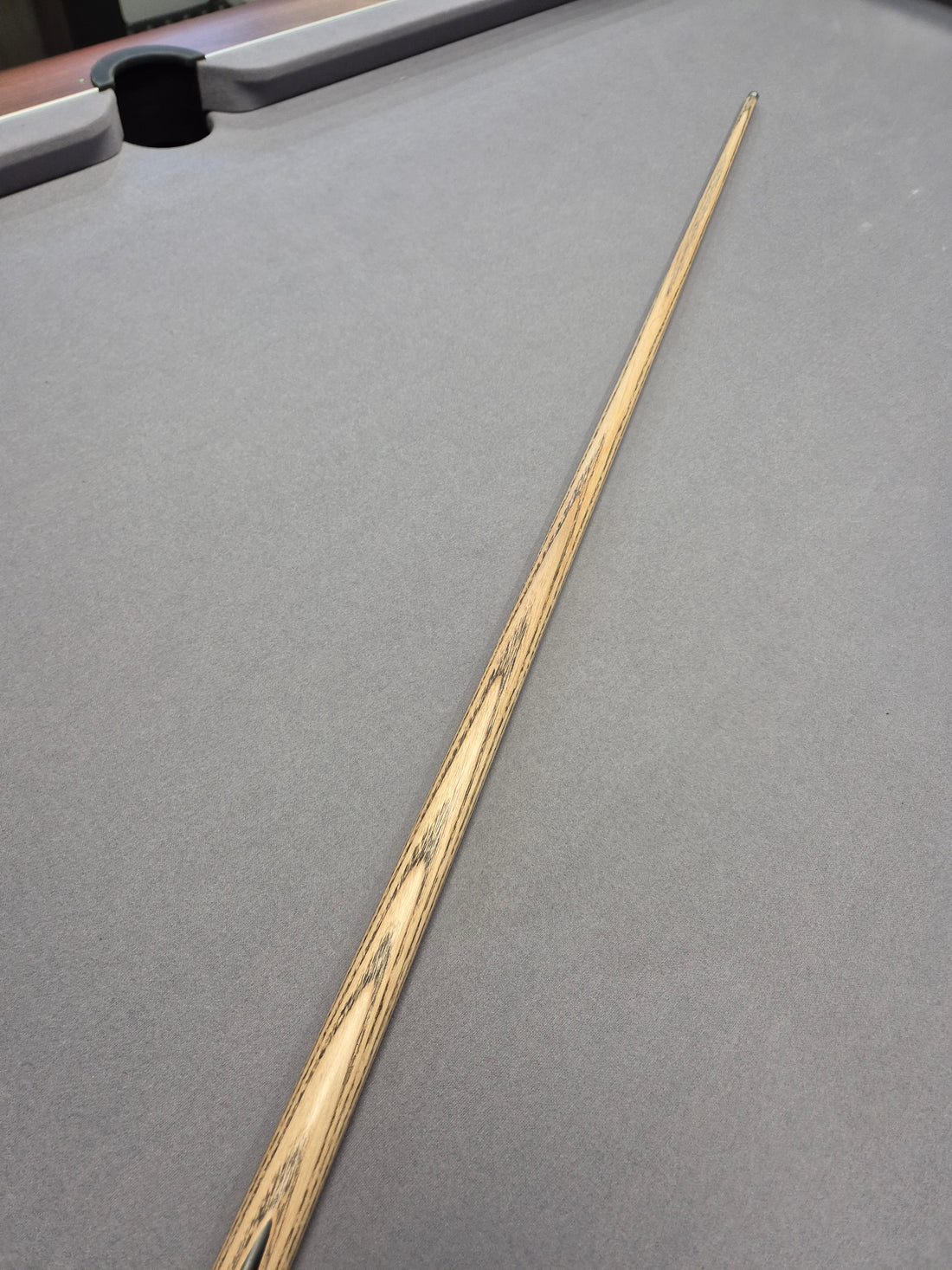 Breaker Break Cue TI B016