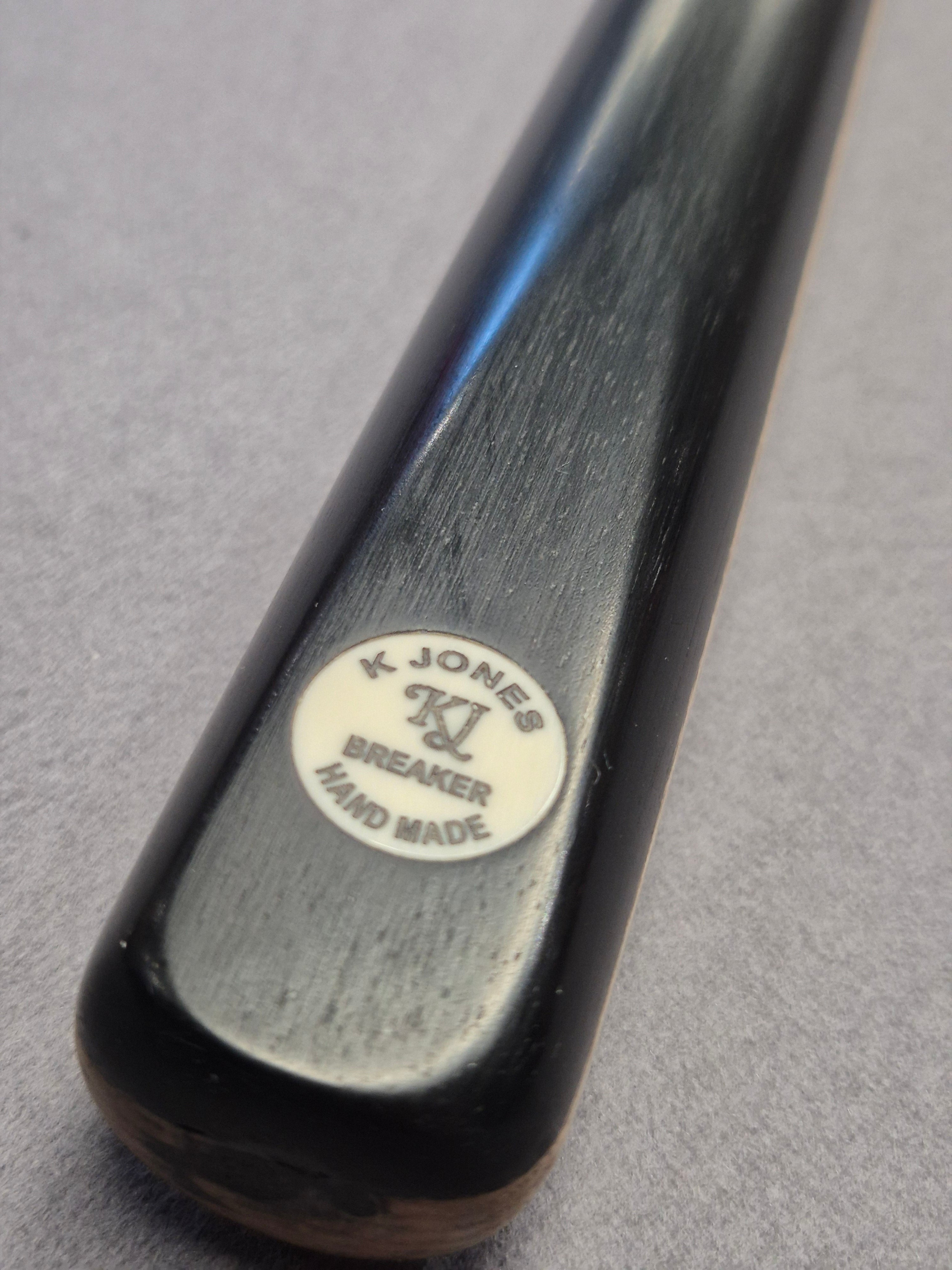 Breaker Break Cue TI B015