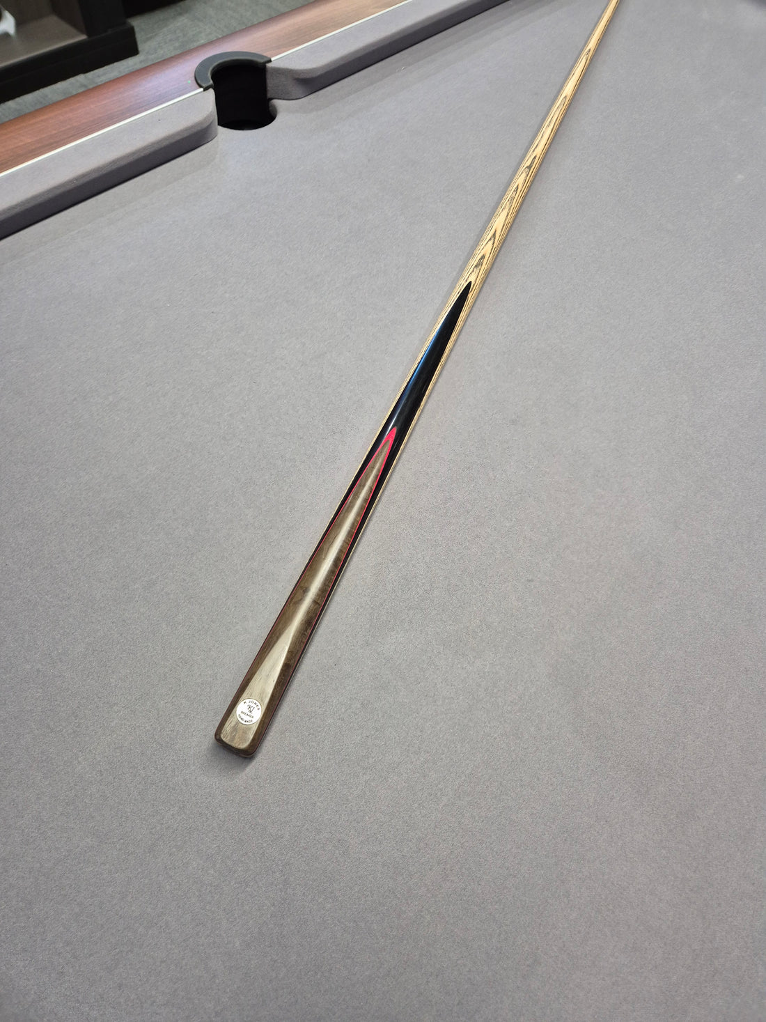 Breaker Break Cue TI B014