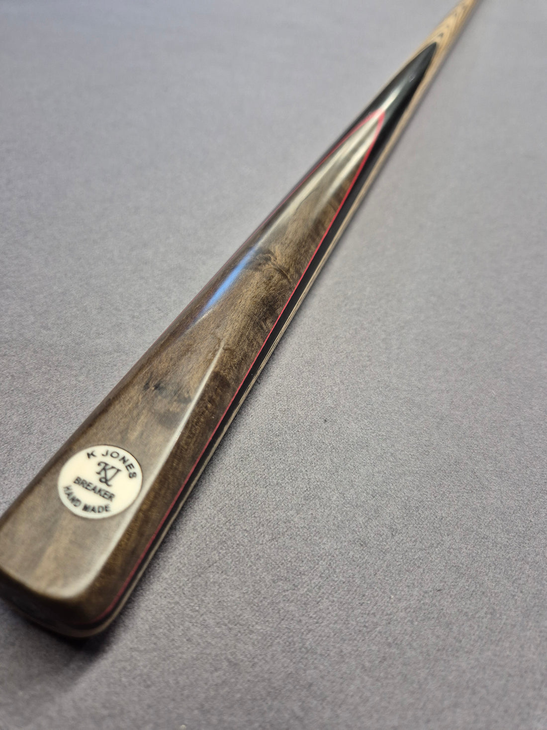 Breaker Break Cue TI B014
