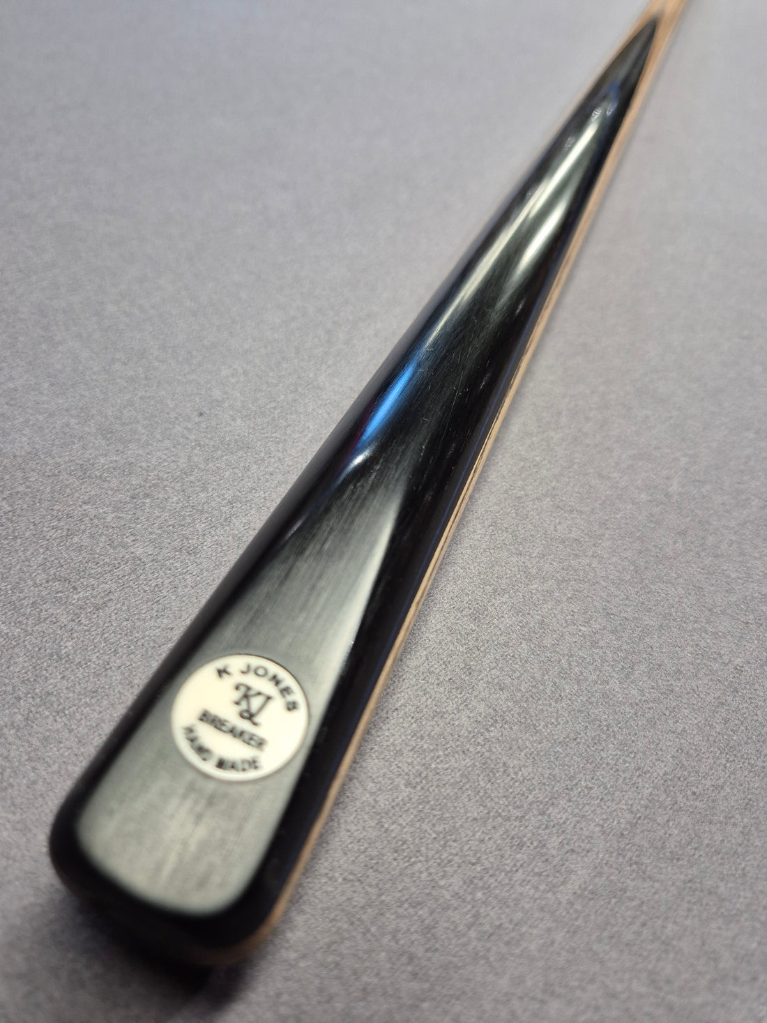 Breaker Break Cue TI B013