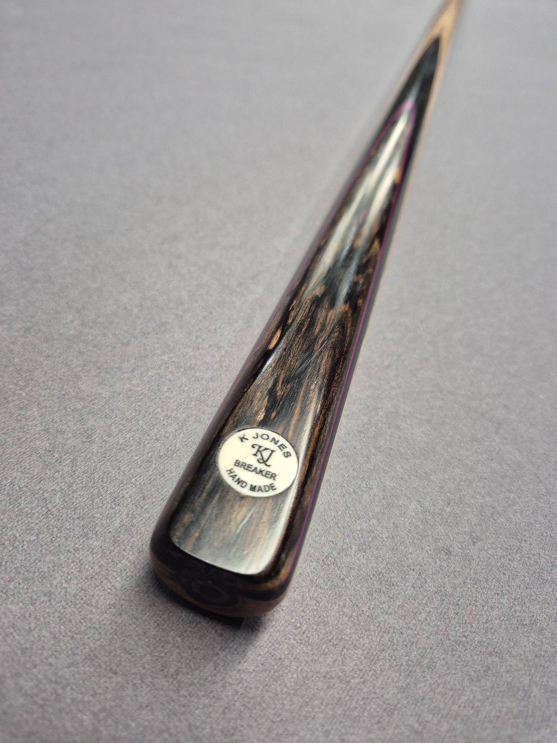 Breaker Break Cue TI B027
