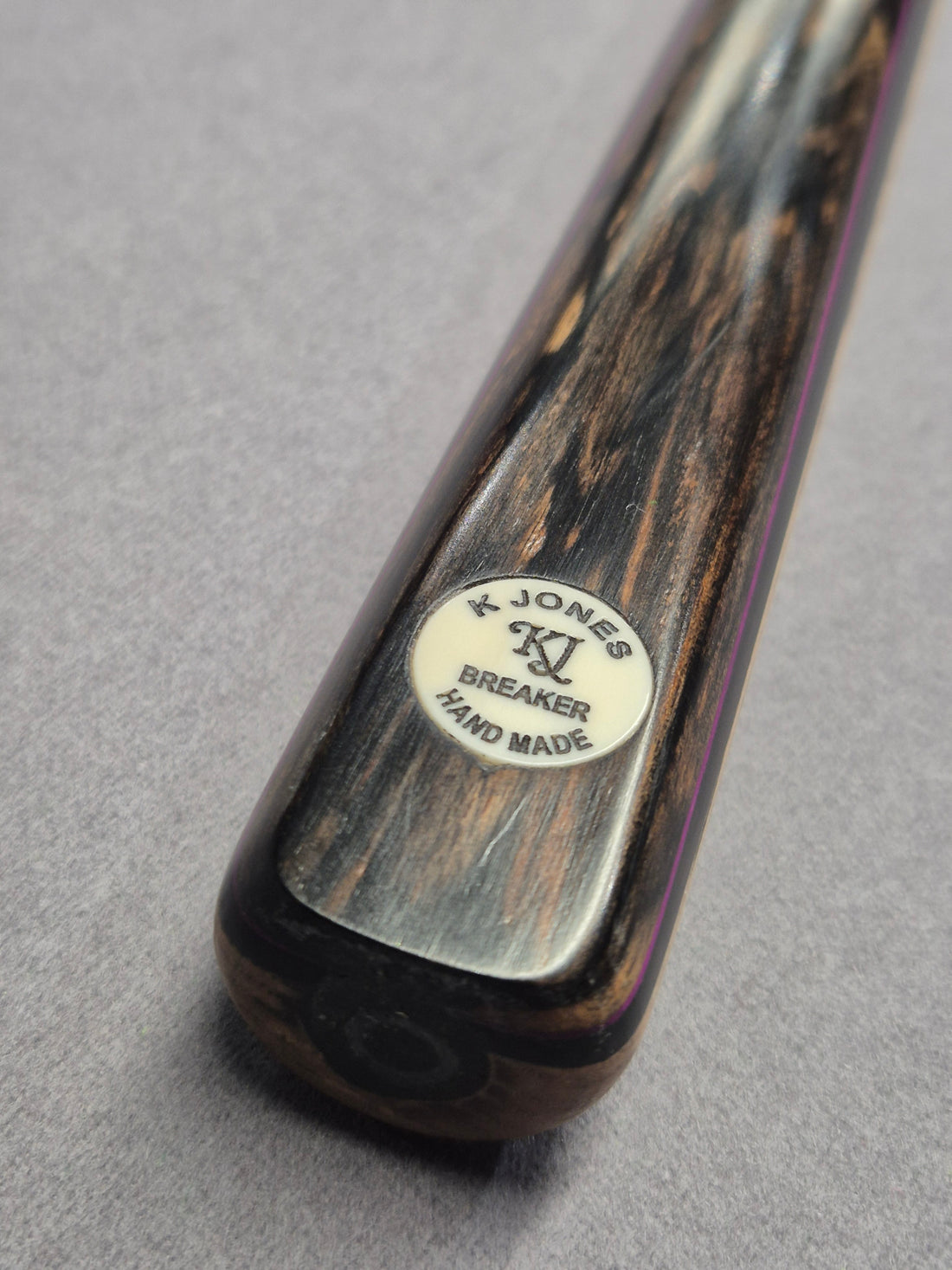 Breaker Break Cue TI B027