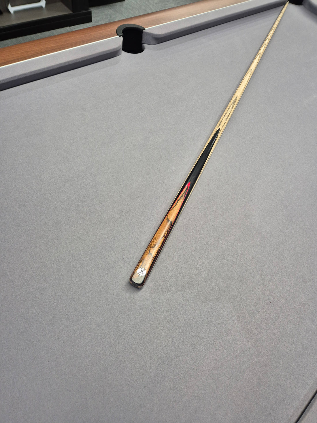 Breaker Break Cue TI B026