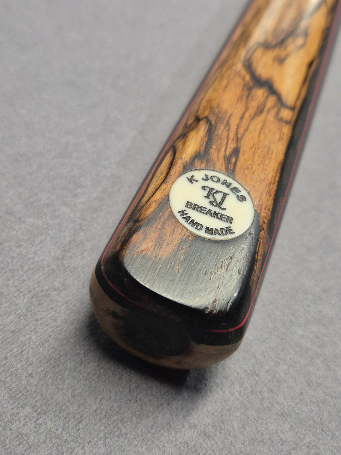 Breaker Break Cue TI B026