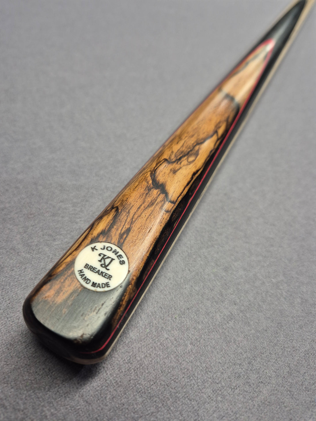 Breaker Break Cue TI B026
