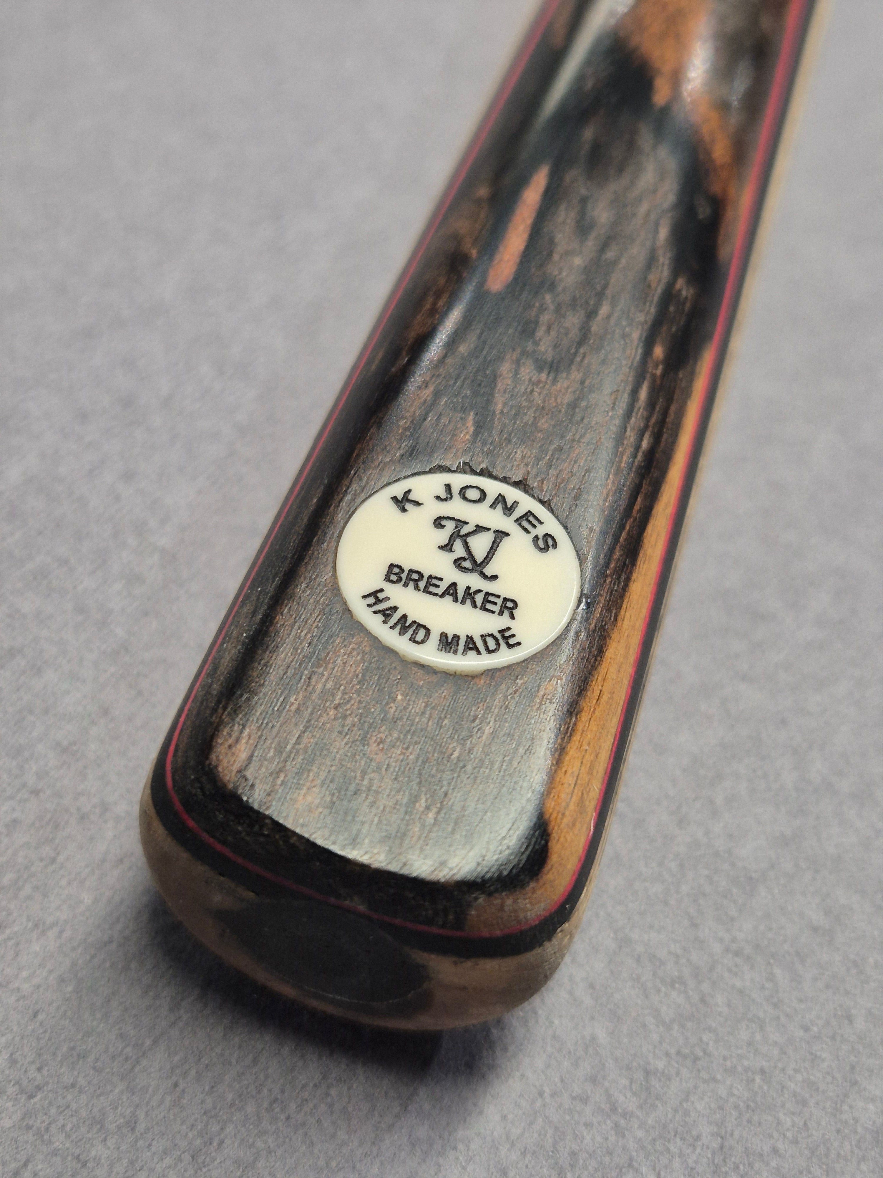 Breaker Break Cue TI B028