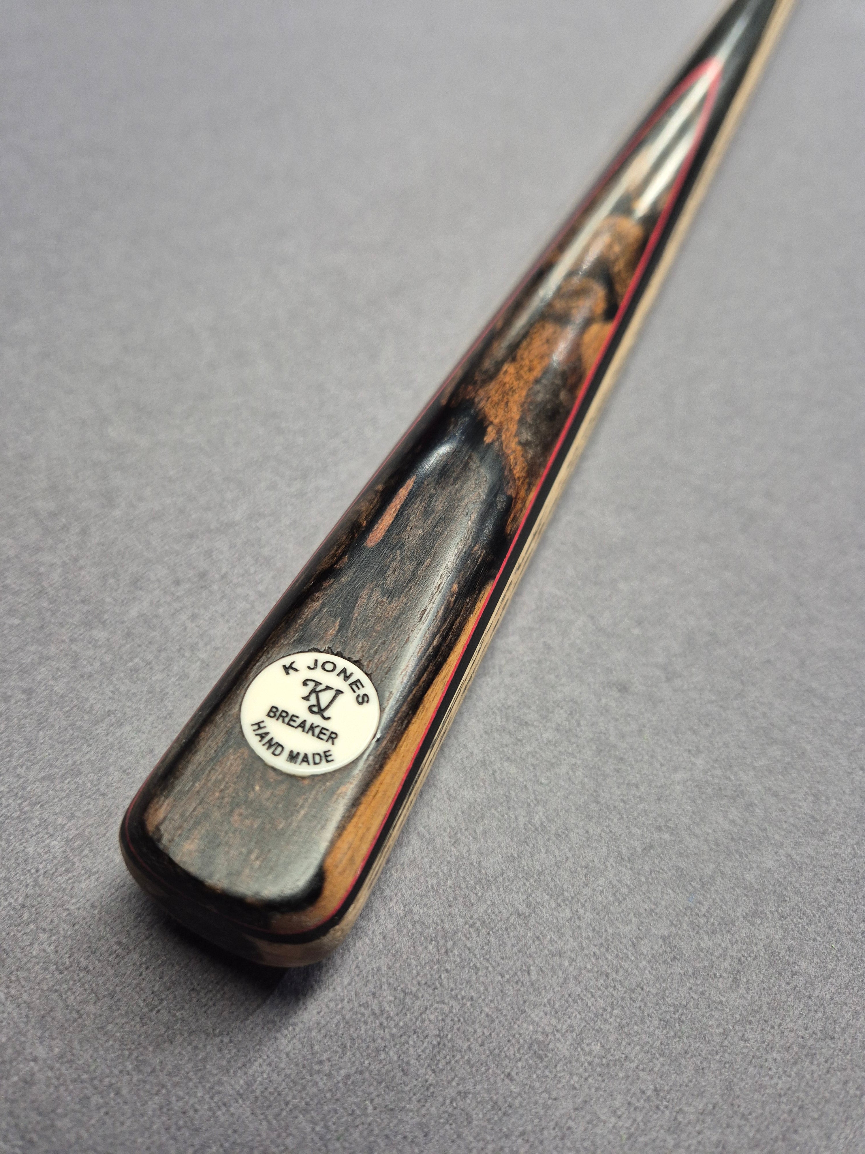 Breaker Break Cue TI B028