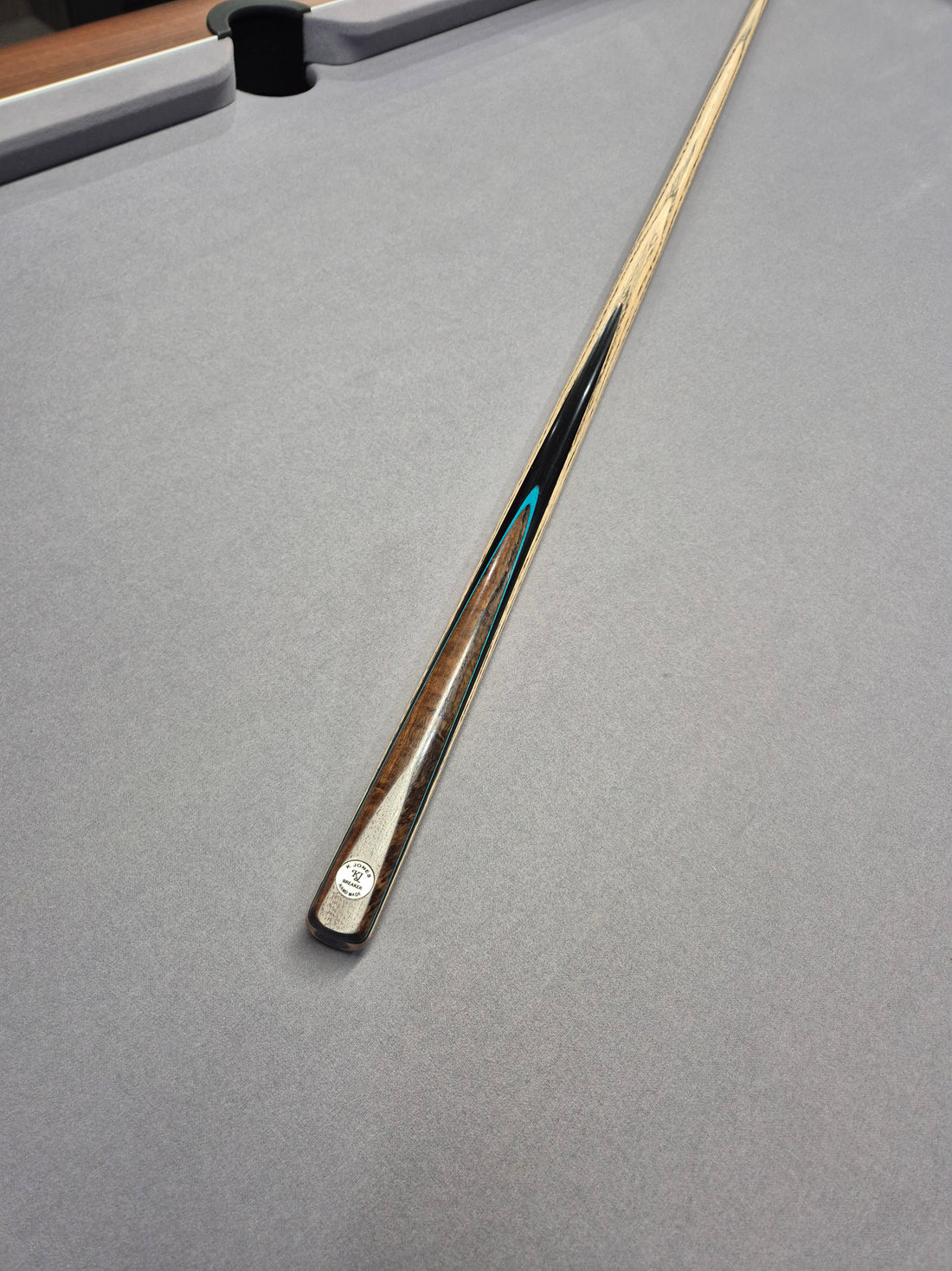 Breaker Break Cue TI B029