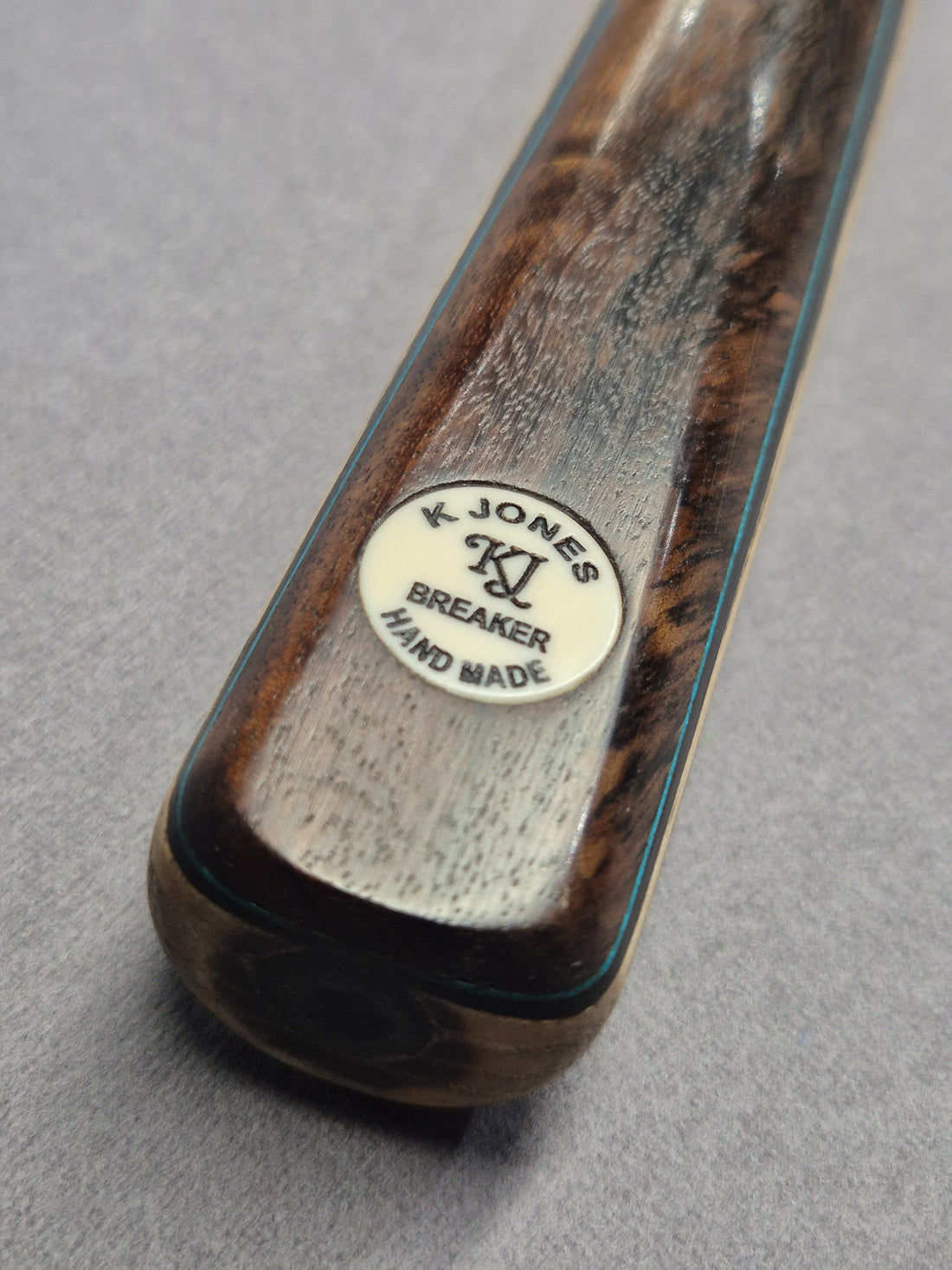 Breaker Break Cue TI B029