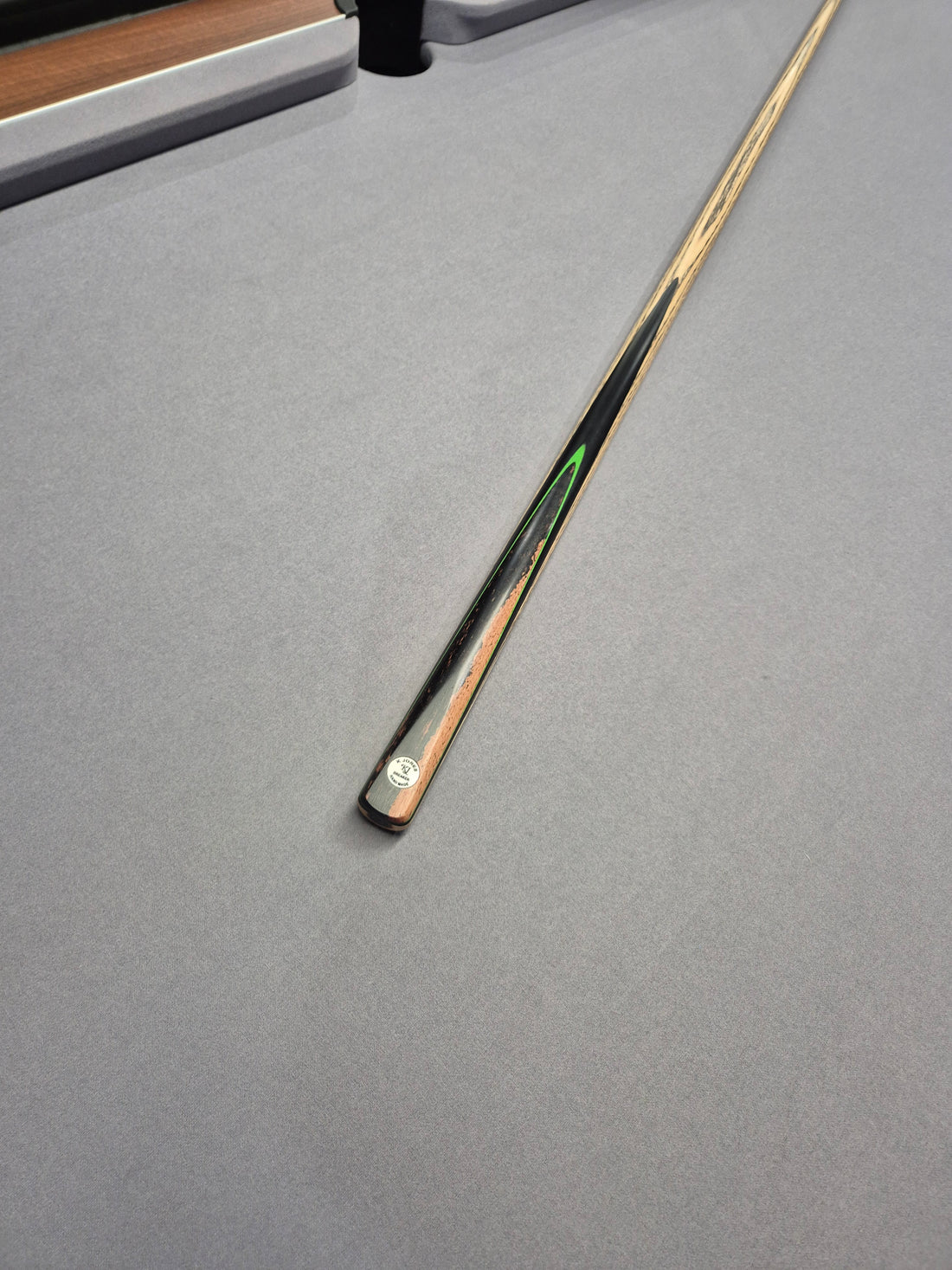 Breaker Break Cue TI B021