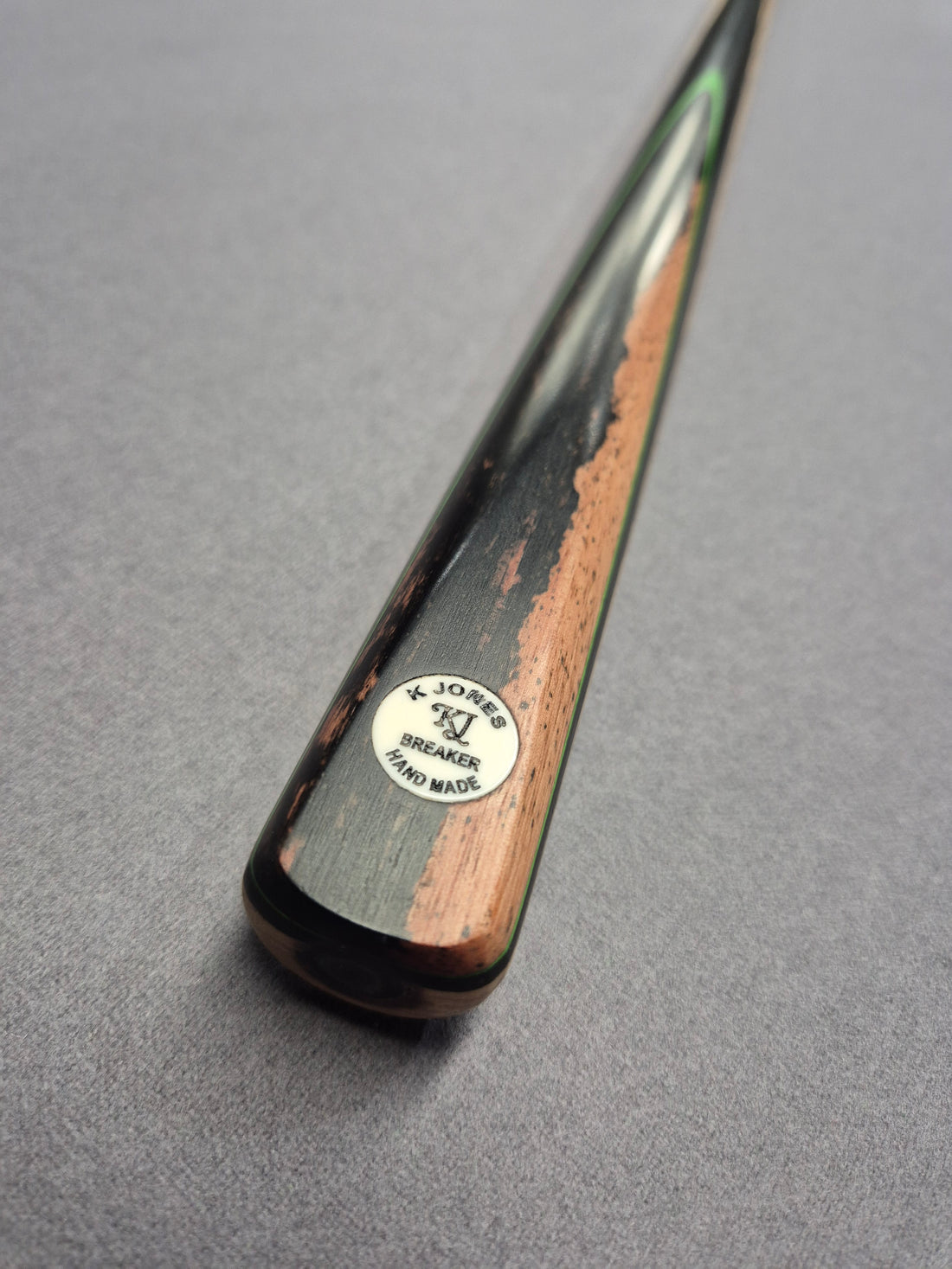 Breaker Break Cue TI B021