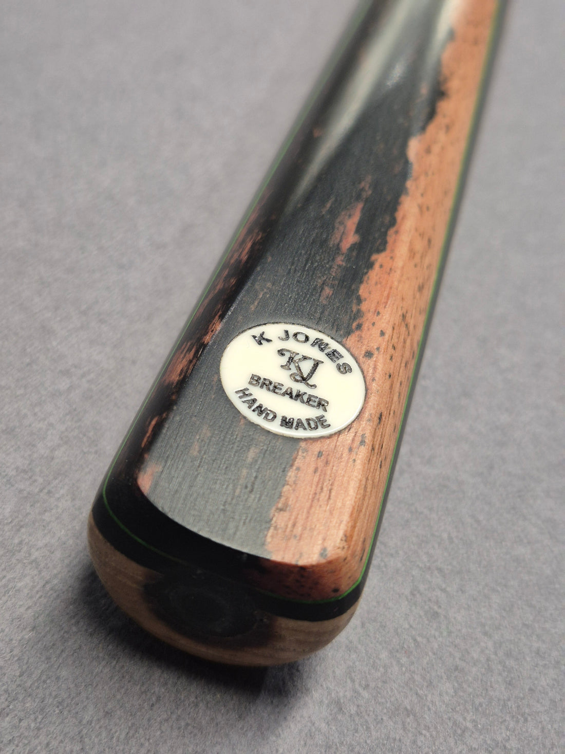 Breaker Break Cue TI B021