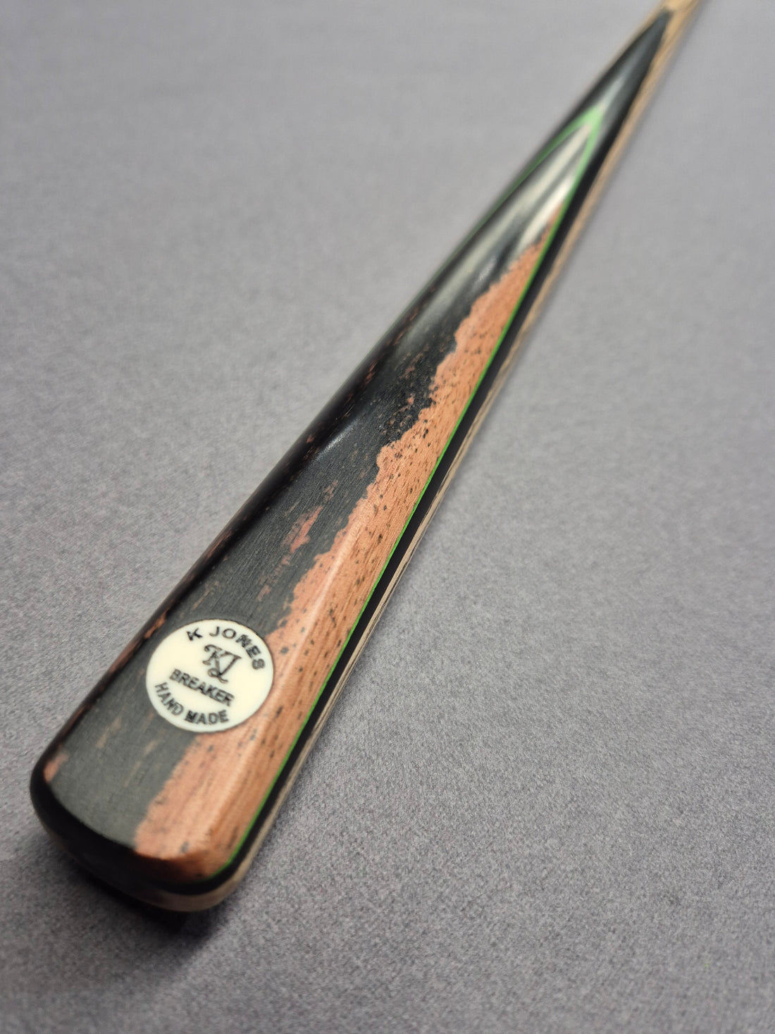 Breaker Break Cue TI B021