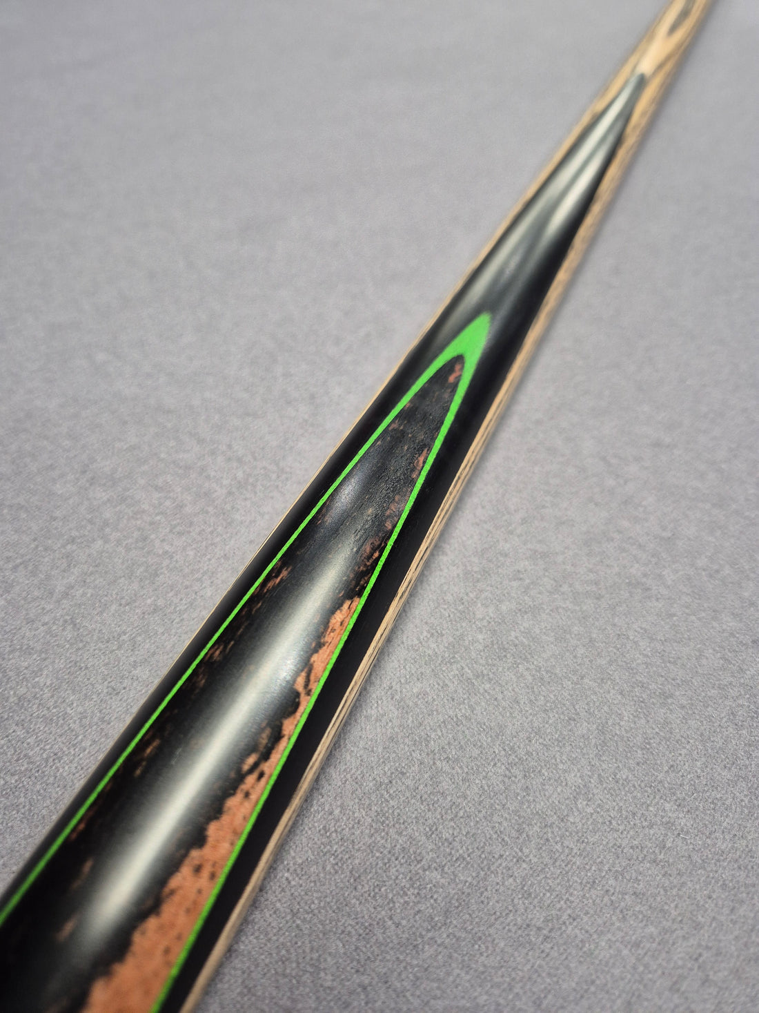 Breaker Break Cue TI B021