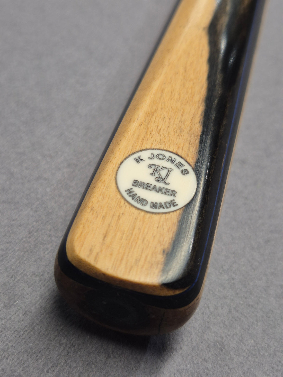 Breaker Break Cue TI B025