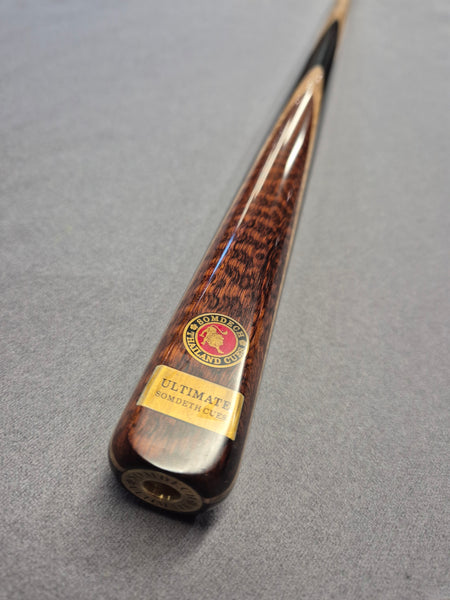 Ultimate Snakewood